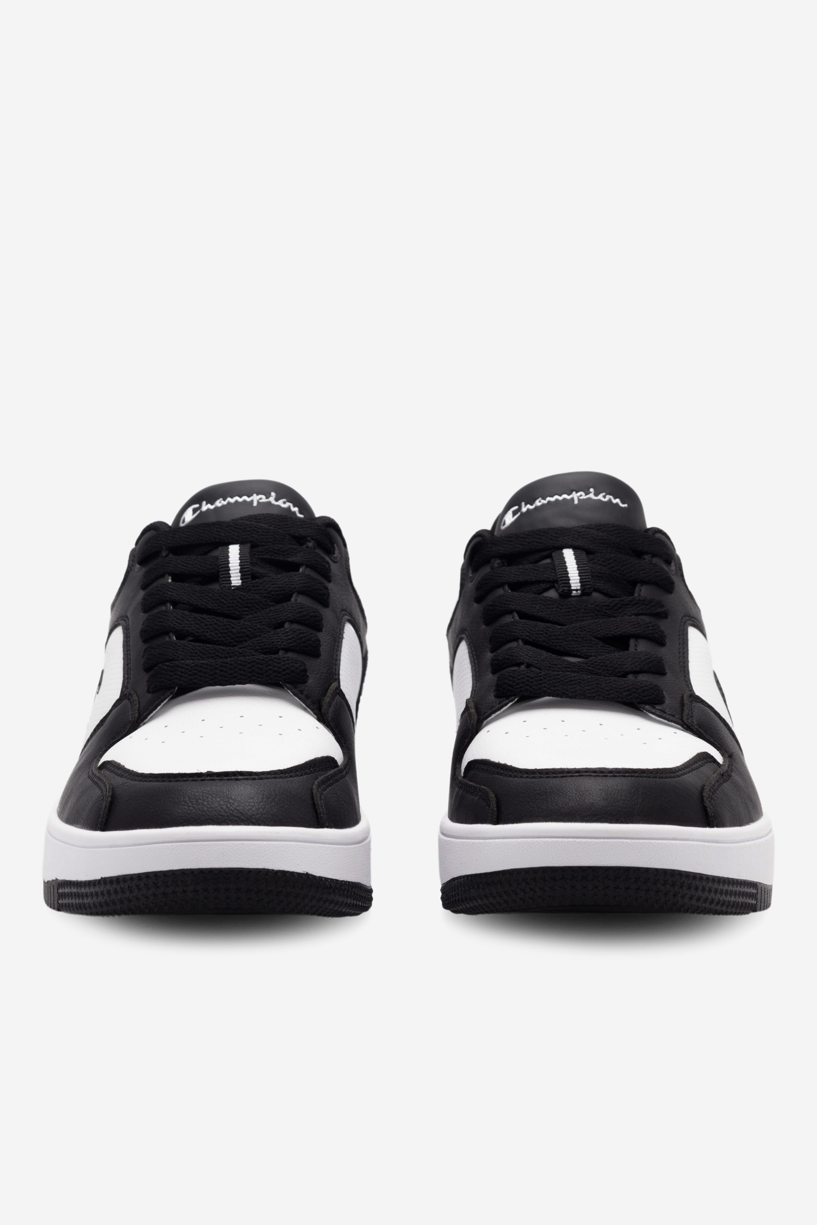 Sportovní obuv ČERNÁ