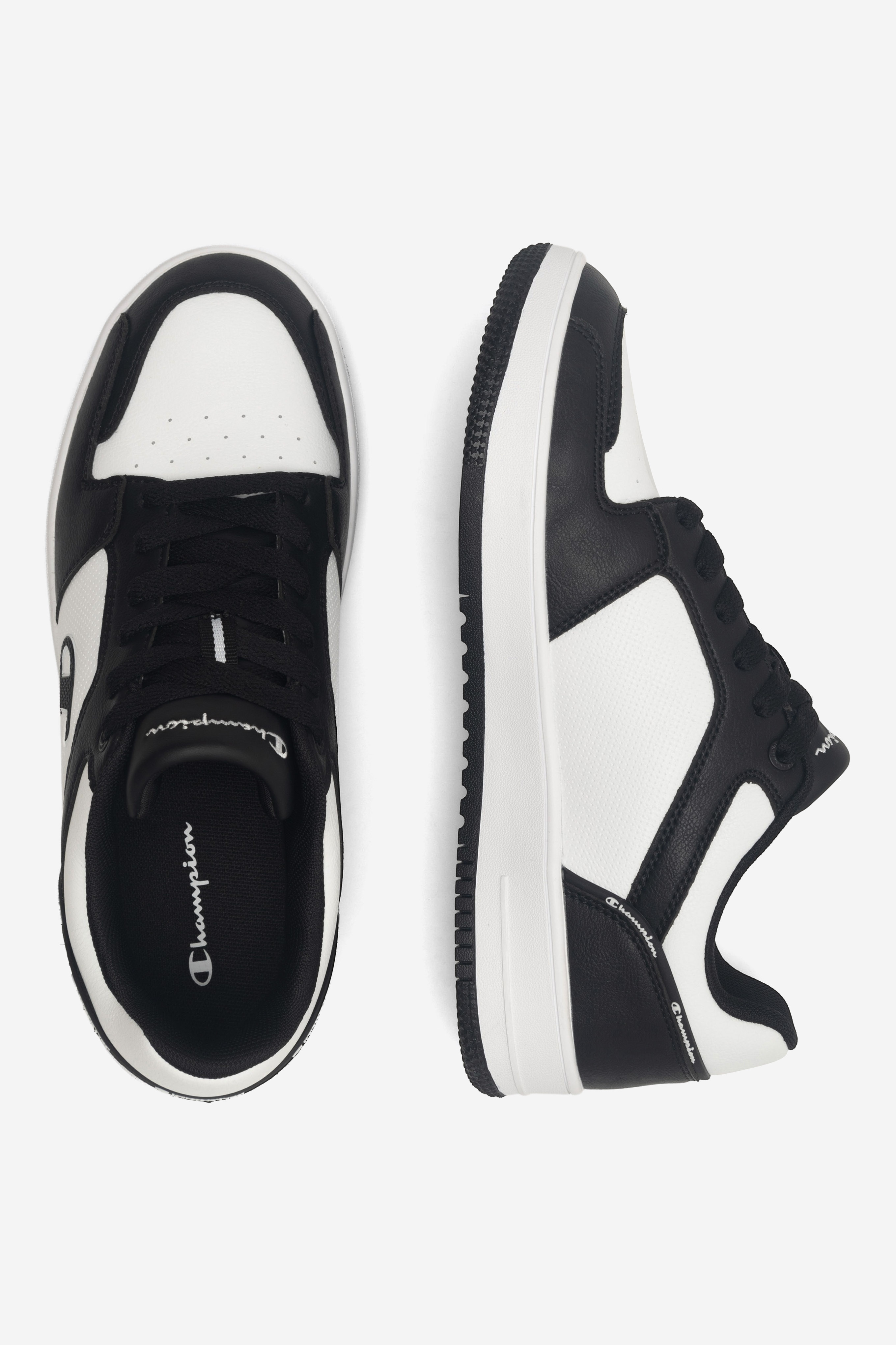 Sportovní obuv ČERNÁ