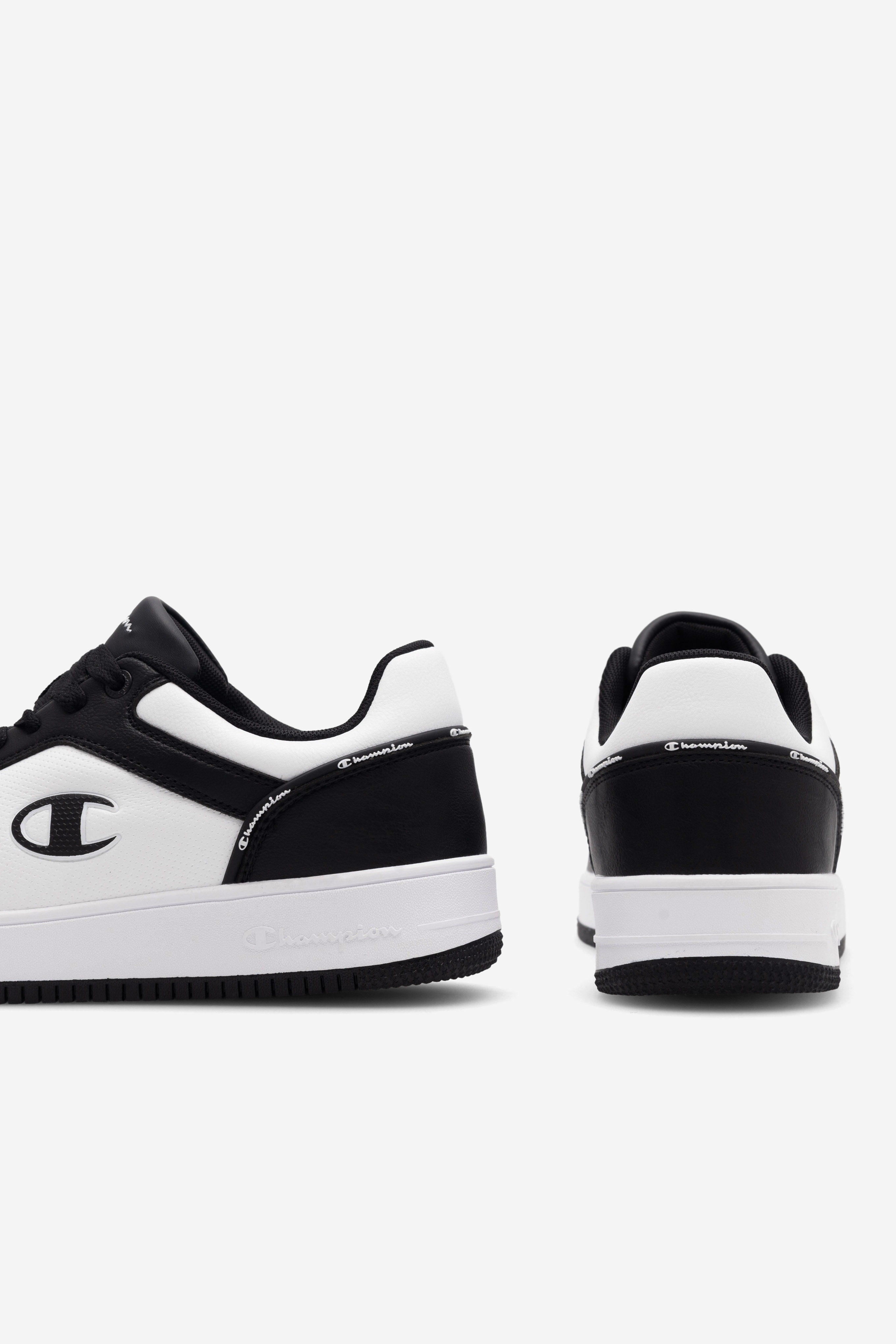 Sportovní obuv ČERNÁ