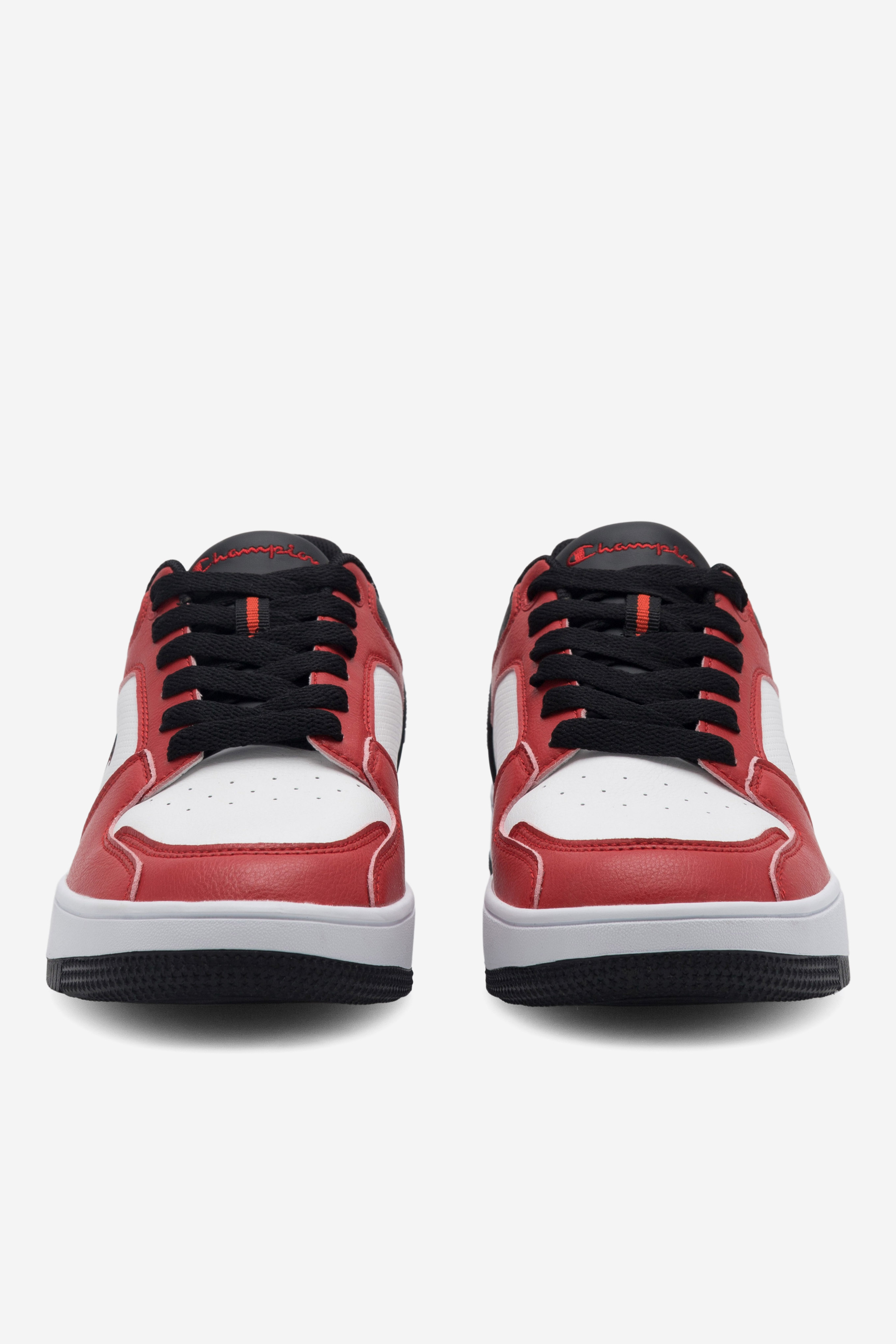 Sportovní obuv ČERVENÁ