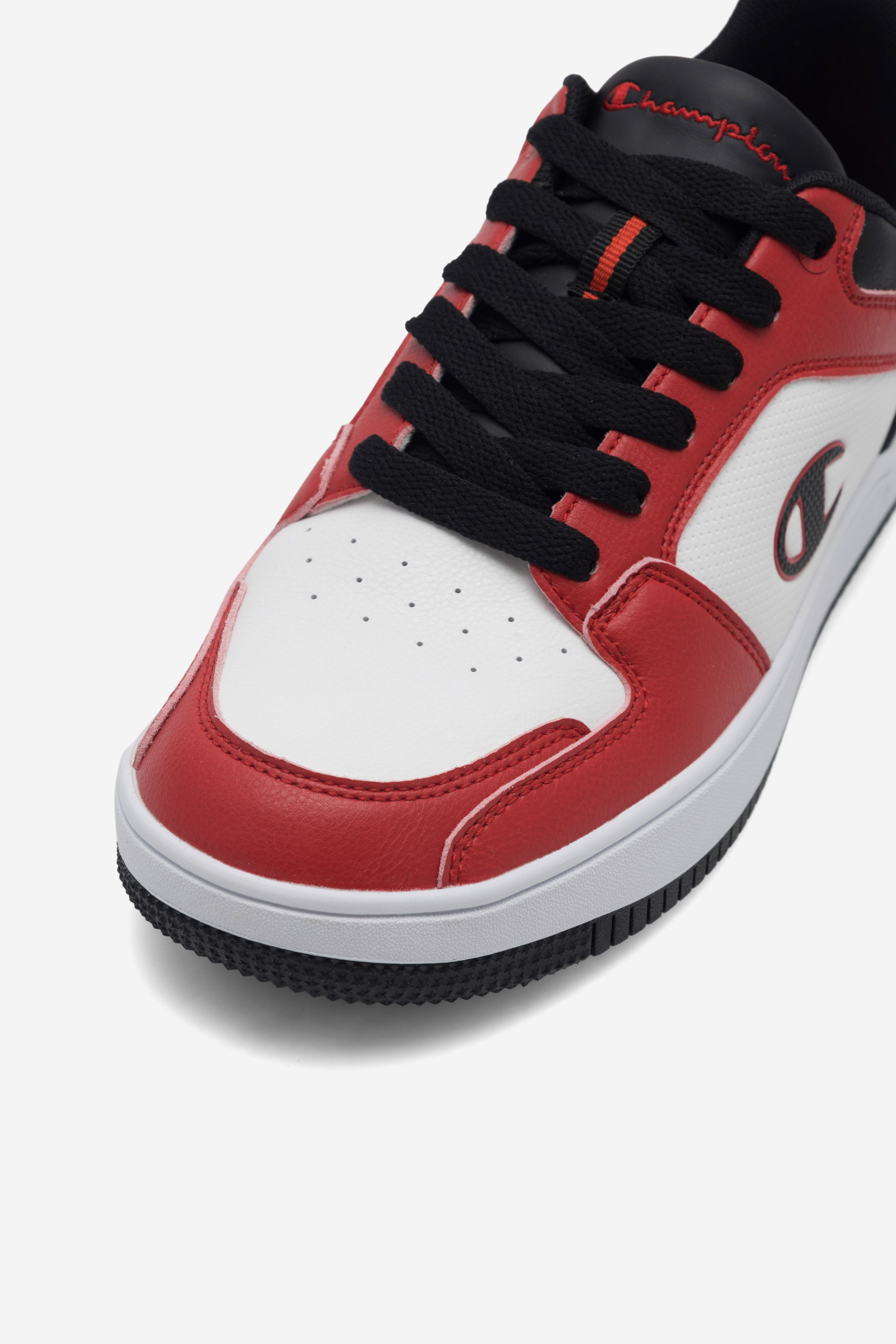 Sportovní obuv ČERVENÁ