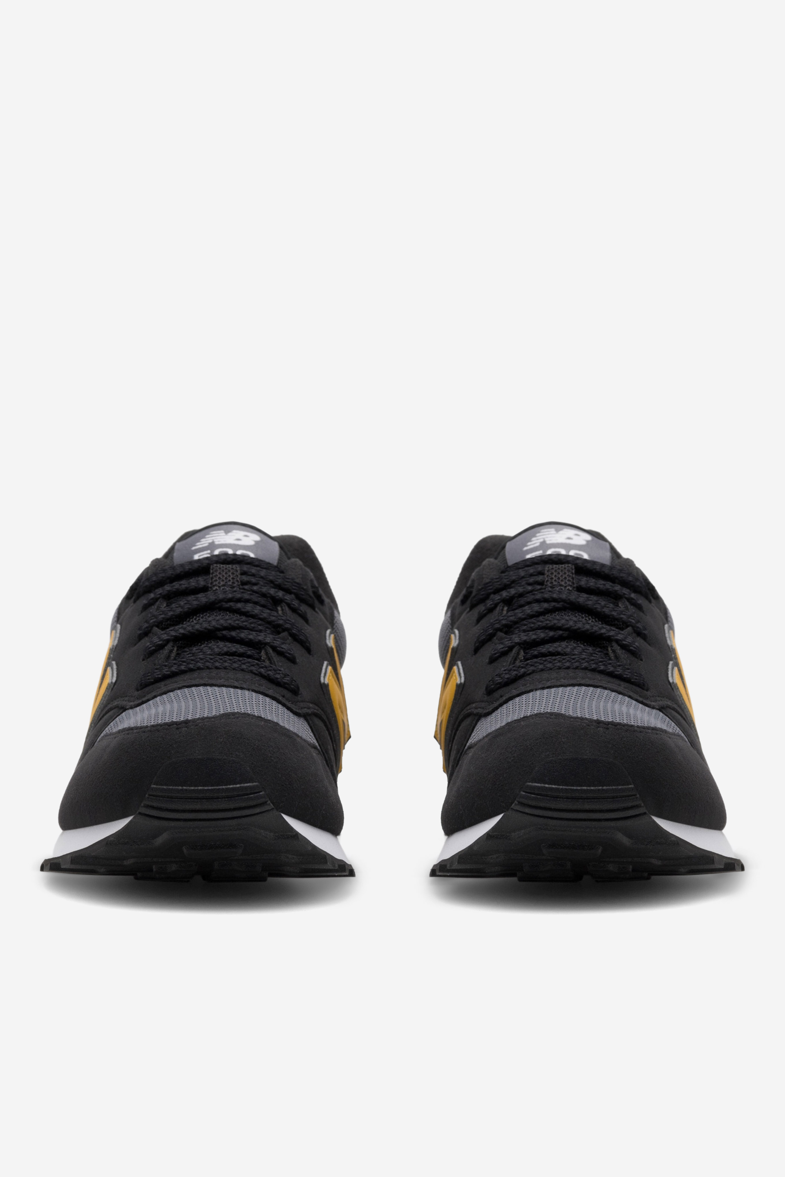 Sportovní obuv ČERNÁ