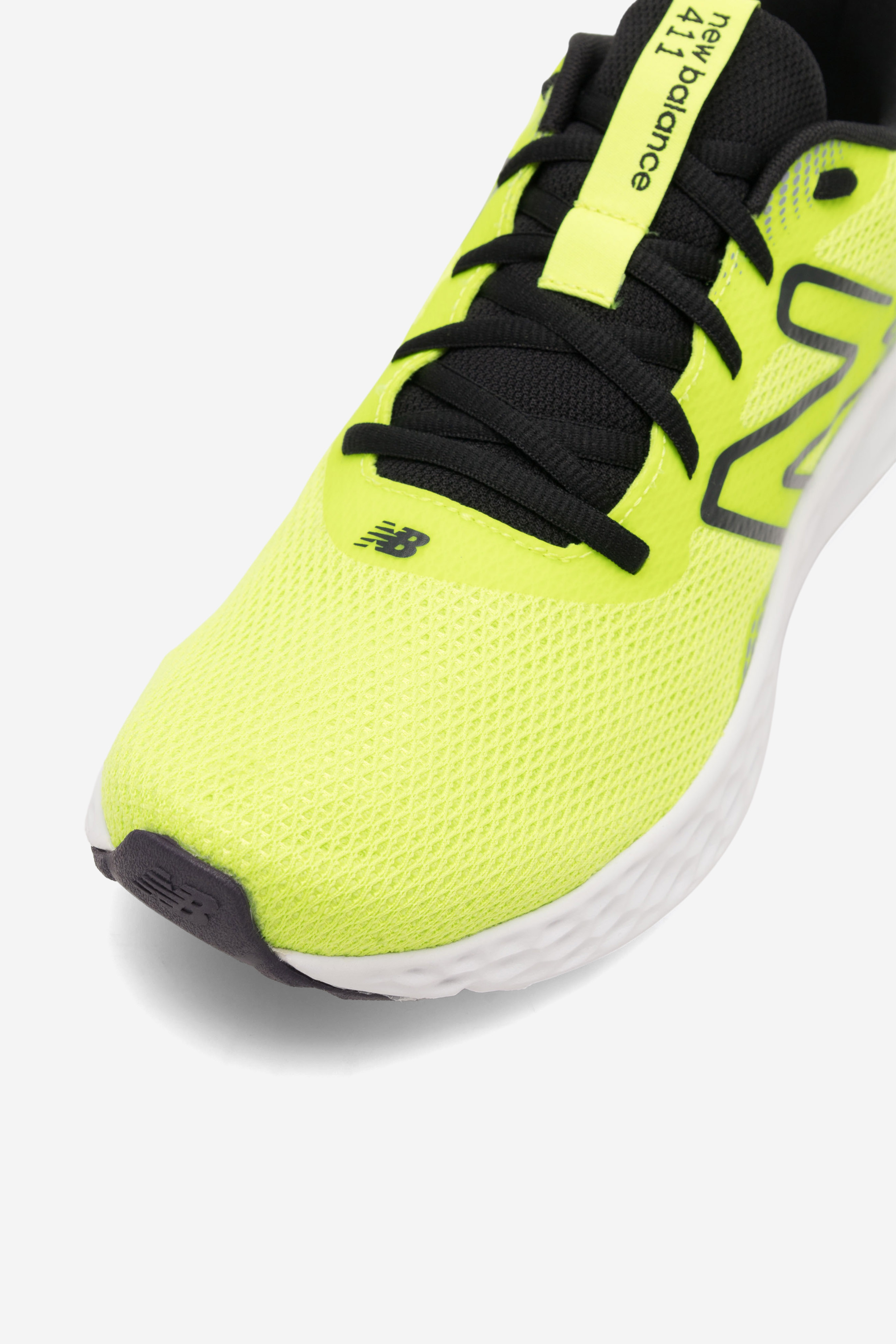 Športna obutev Rumena