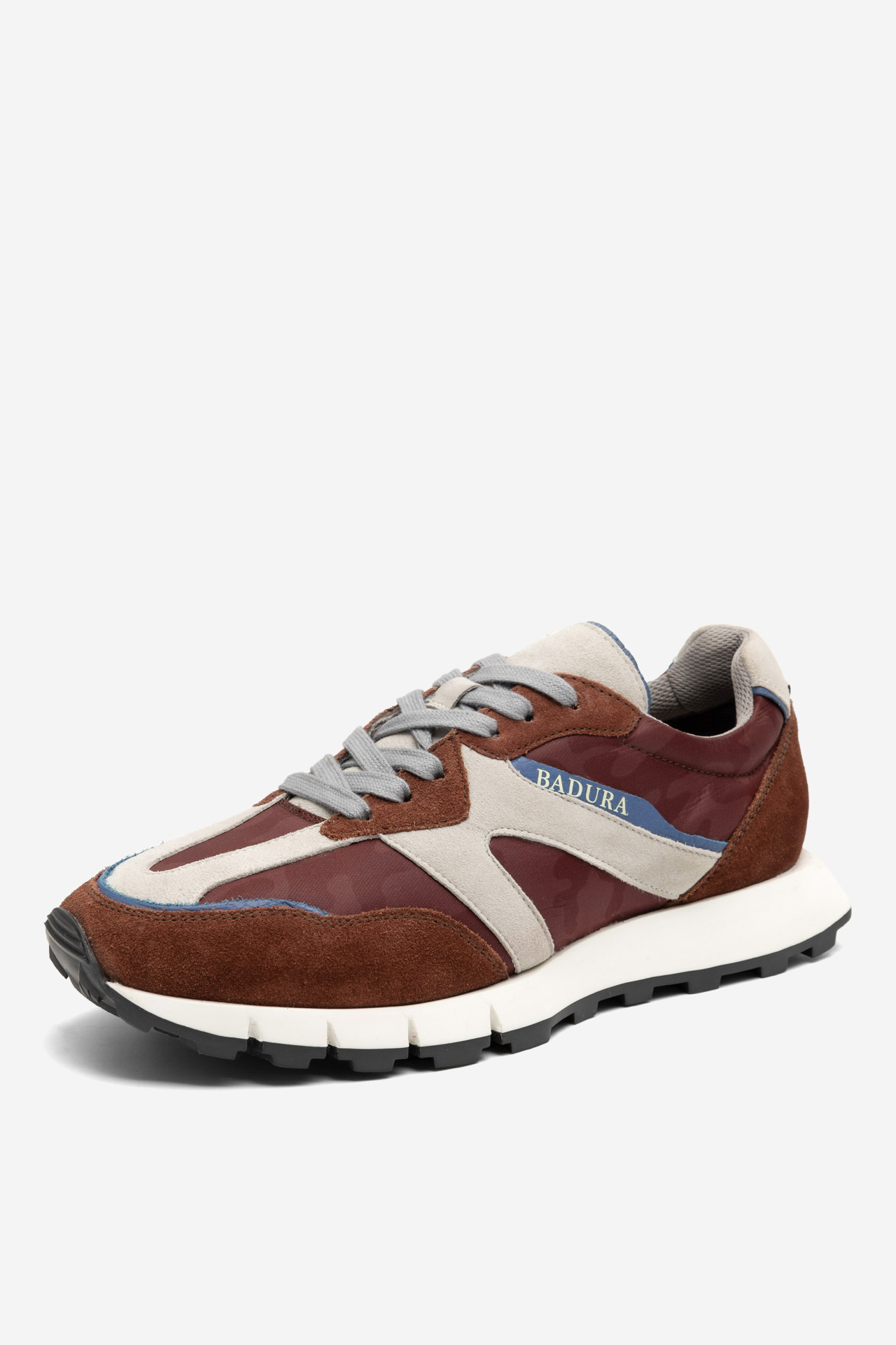 Superge Bordo rdeča