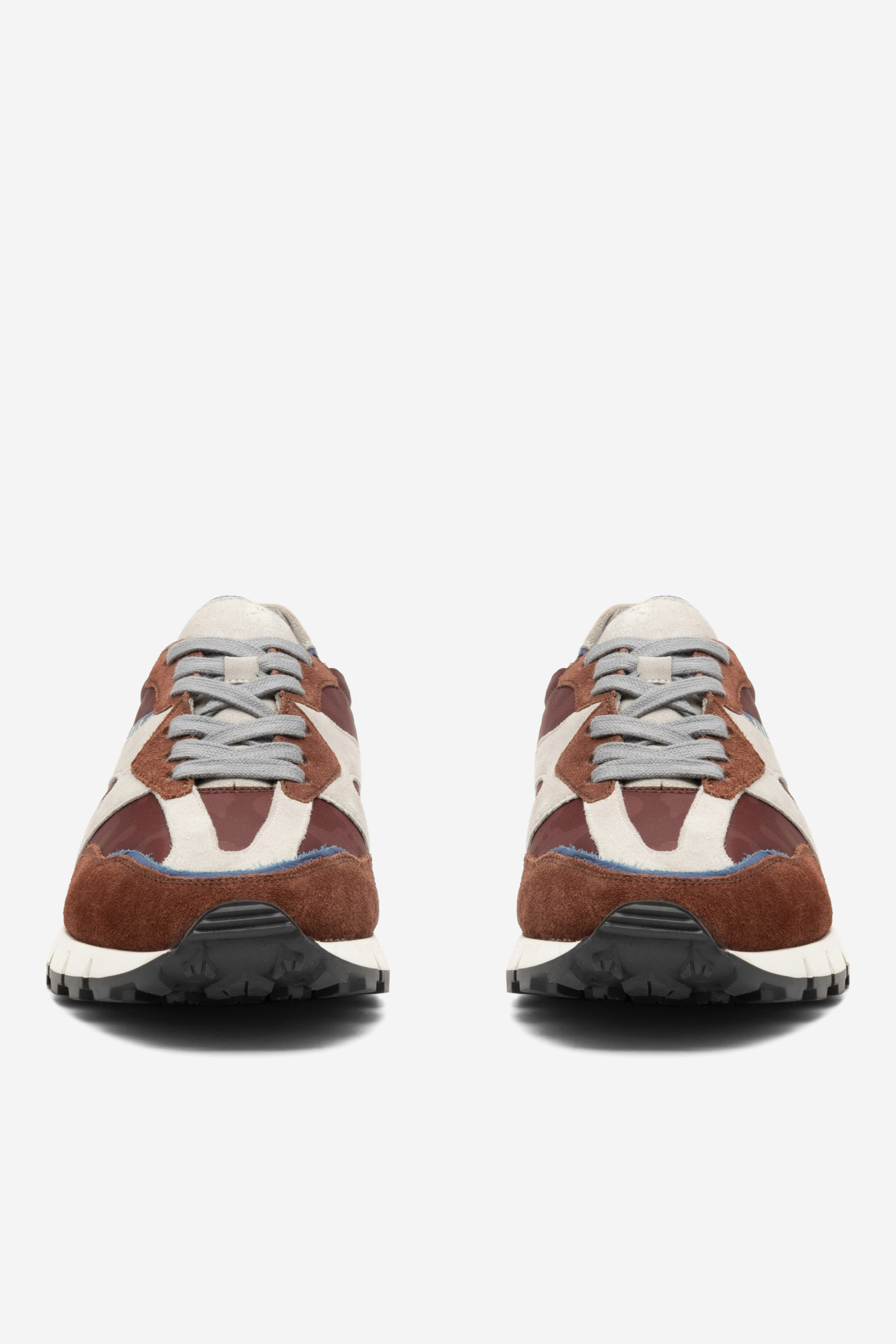 Superge Bordo rdeča