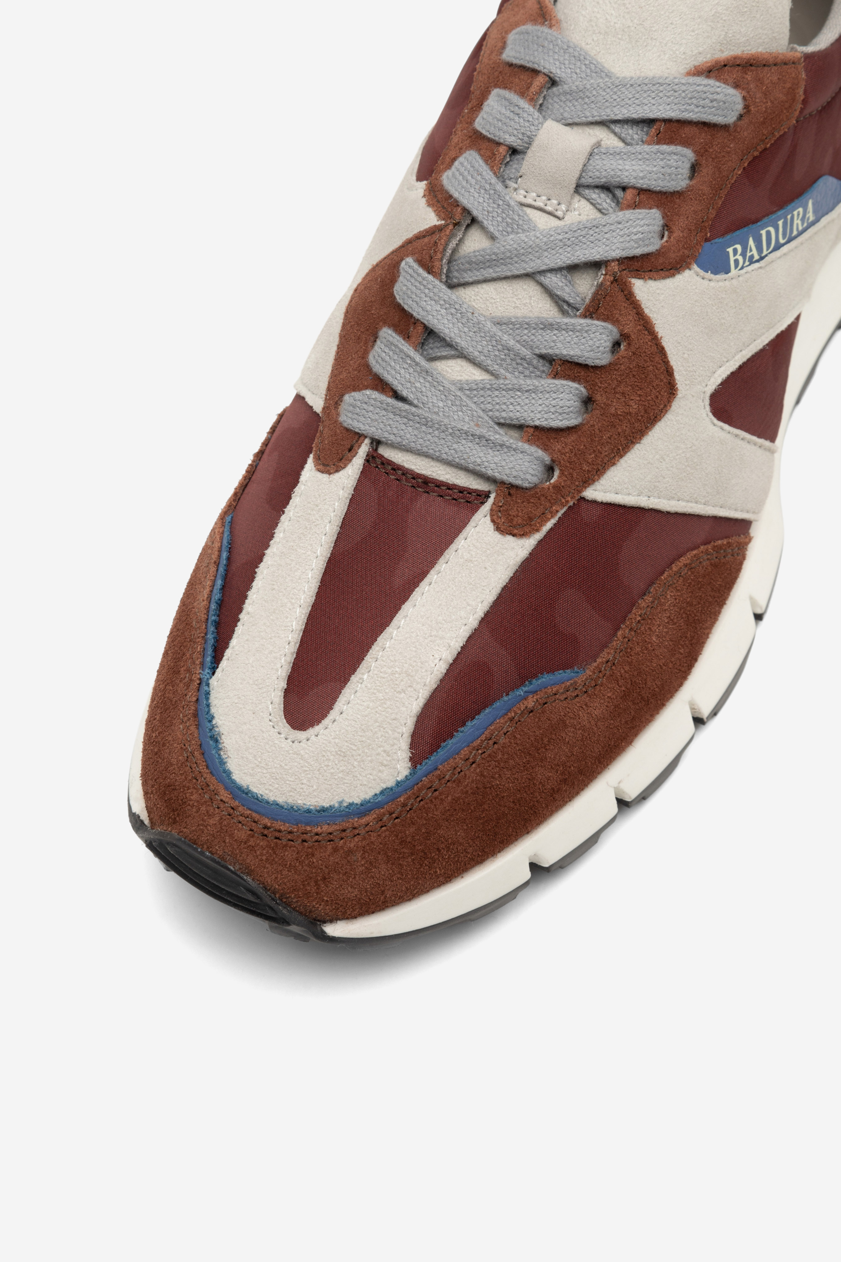 Superge Bordo rdeča