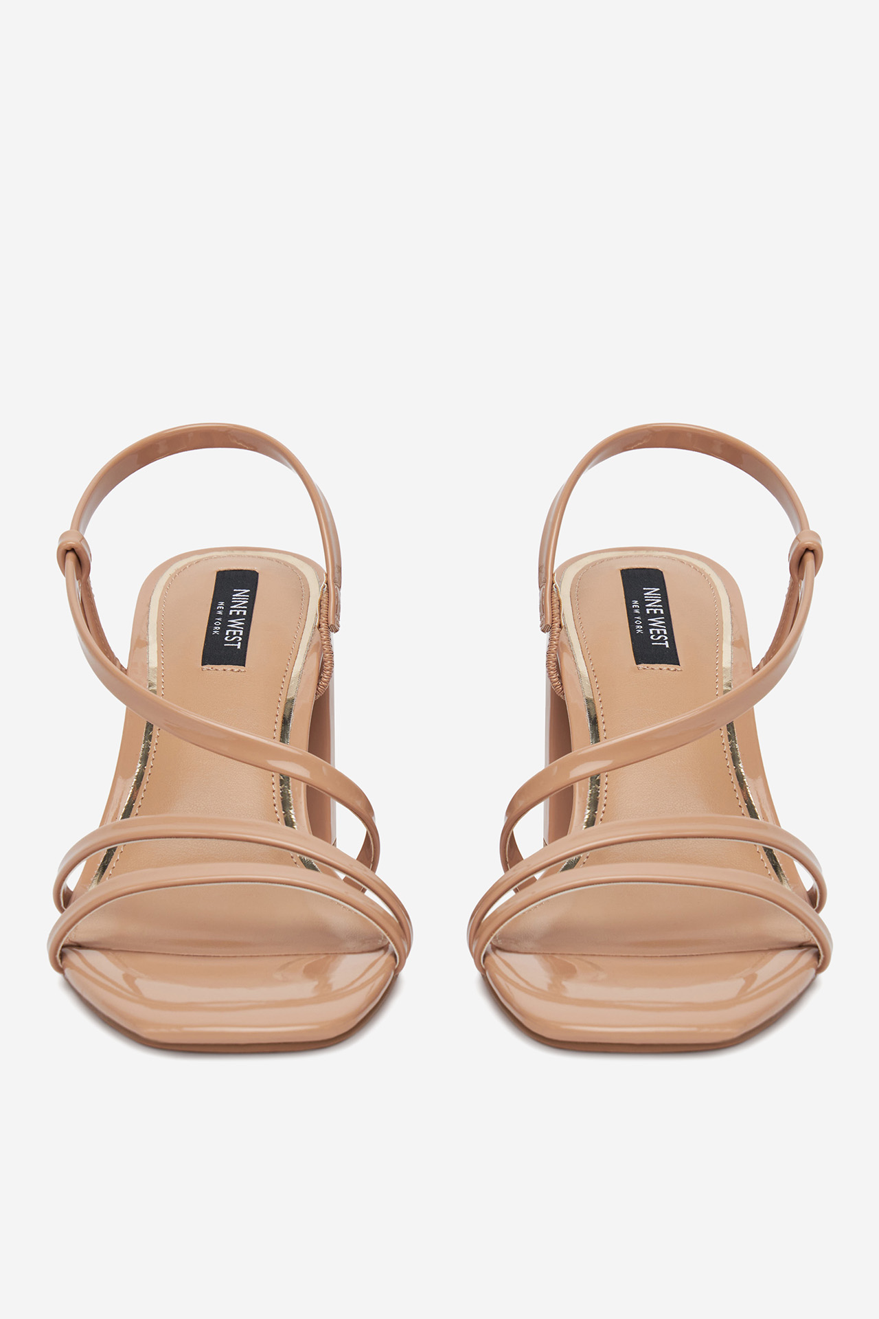 Sandály TMAVĚ BÉŽOVÁ