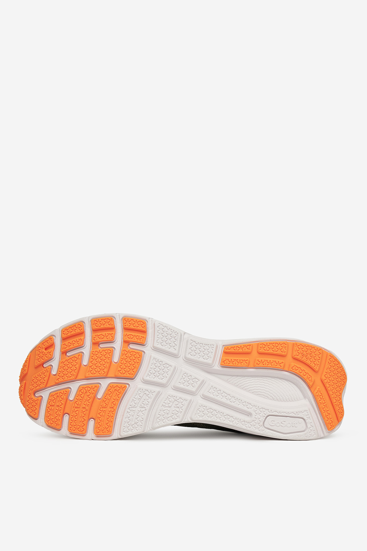 Sportcipő SÖTÉTZÖLD