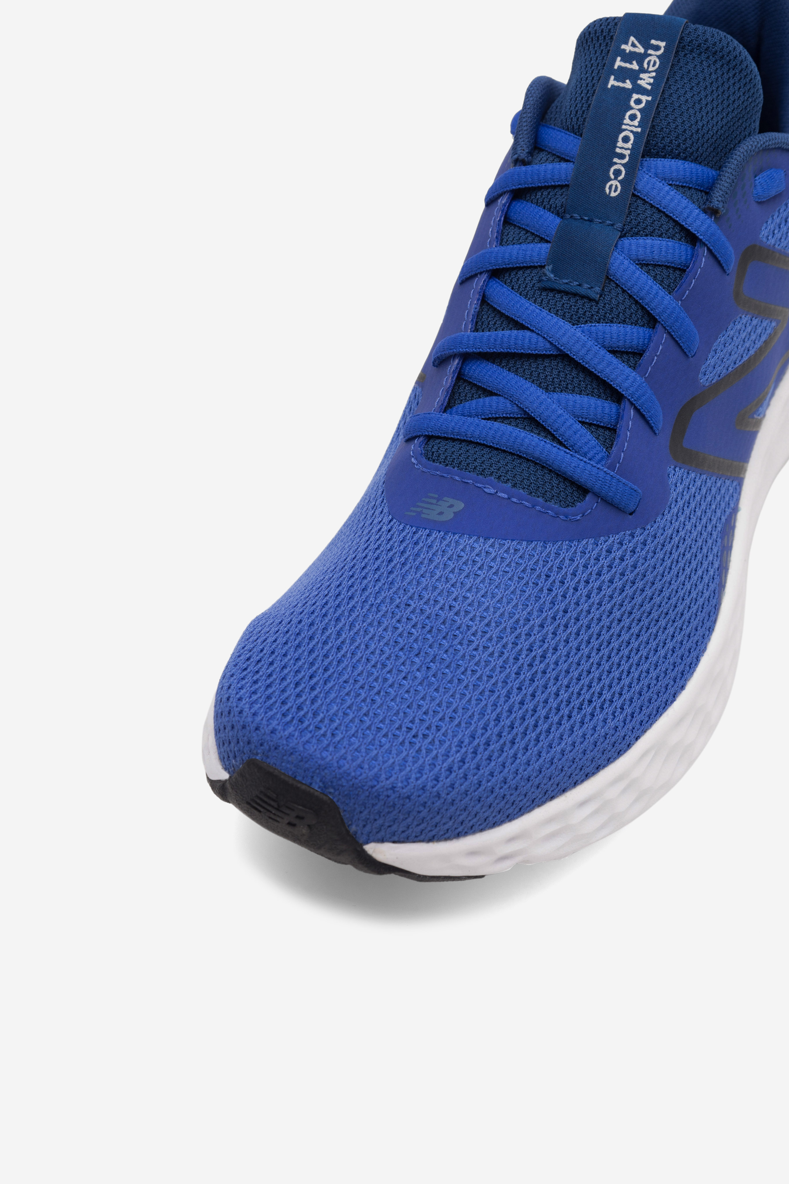 Športna obutev Modra