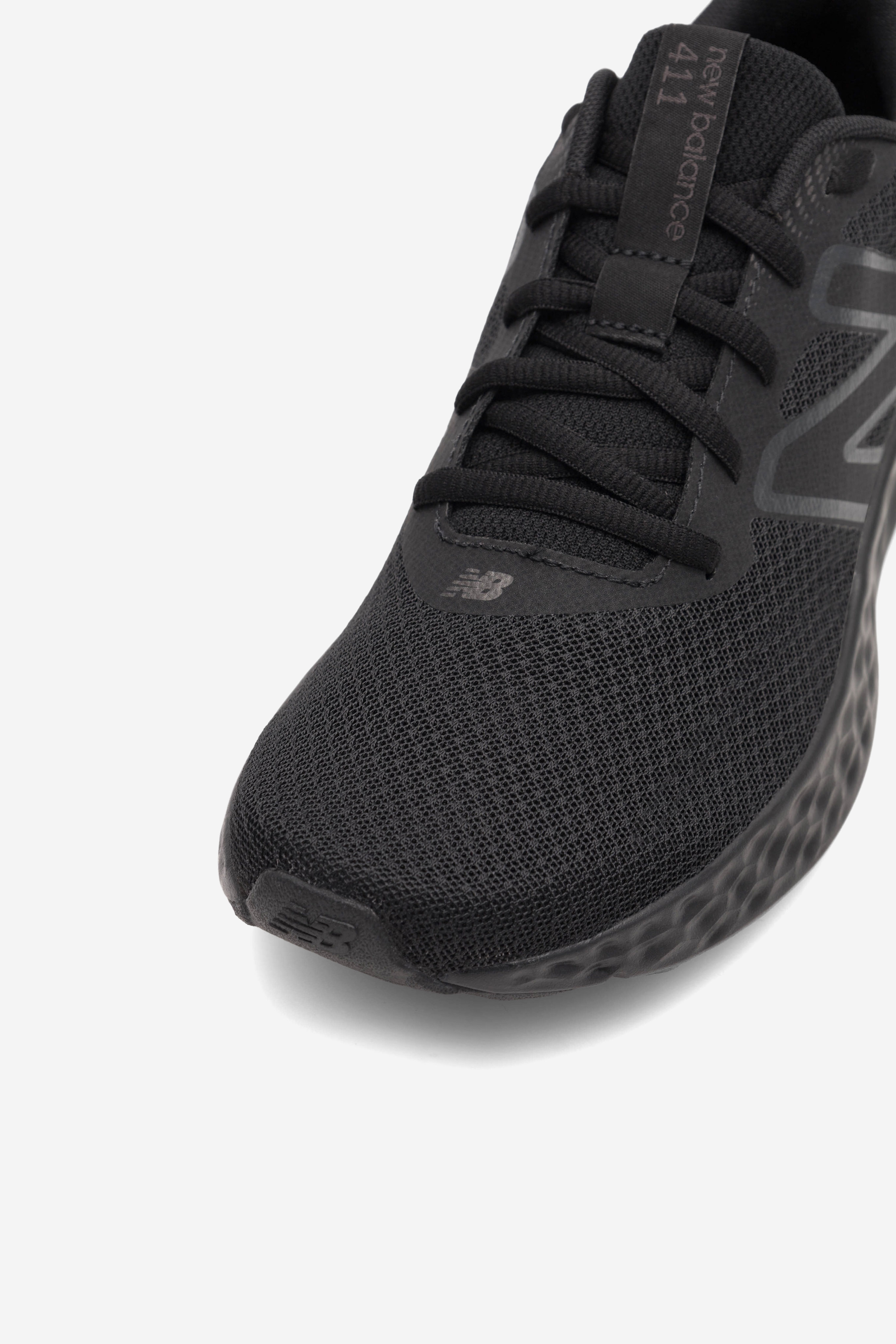 Športna obutev Črna