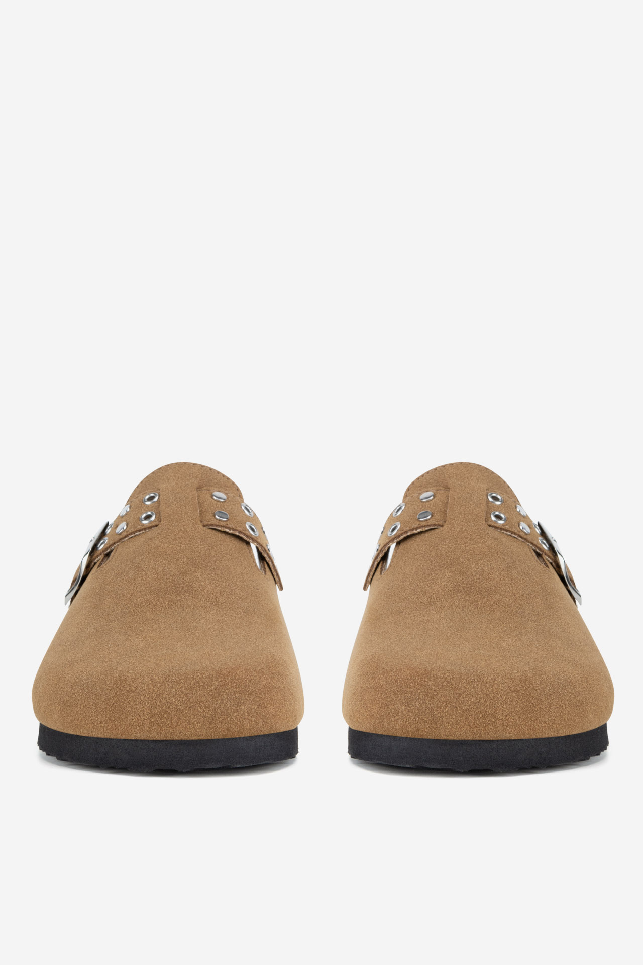 Pantofle CAMEL