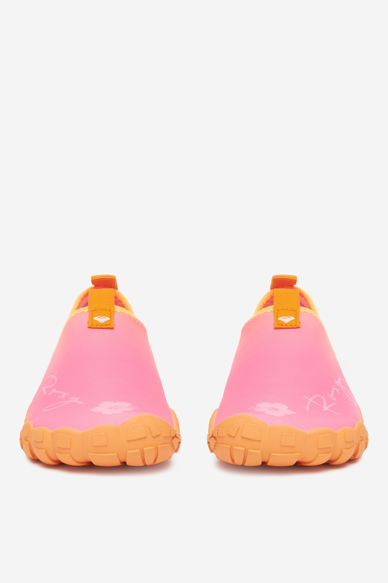 Obuv do vody RŮŽOVÁ