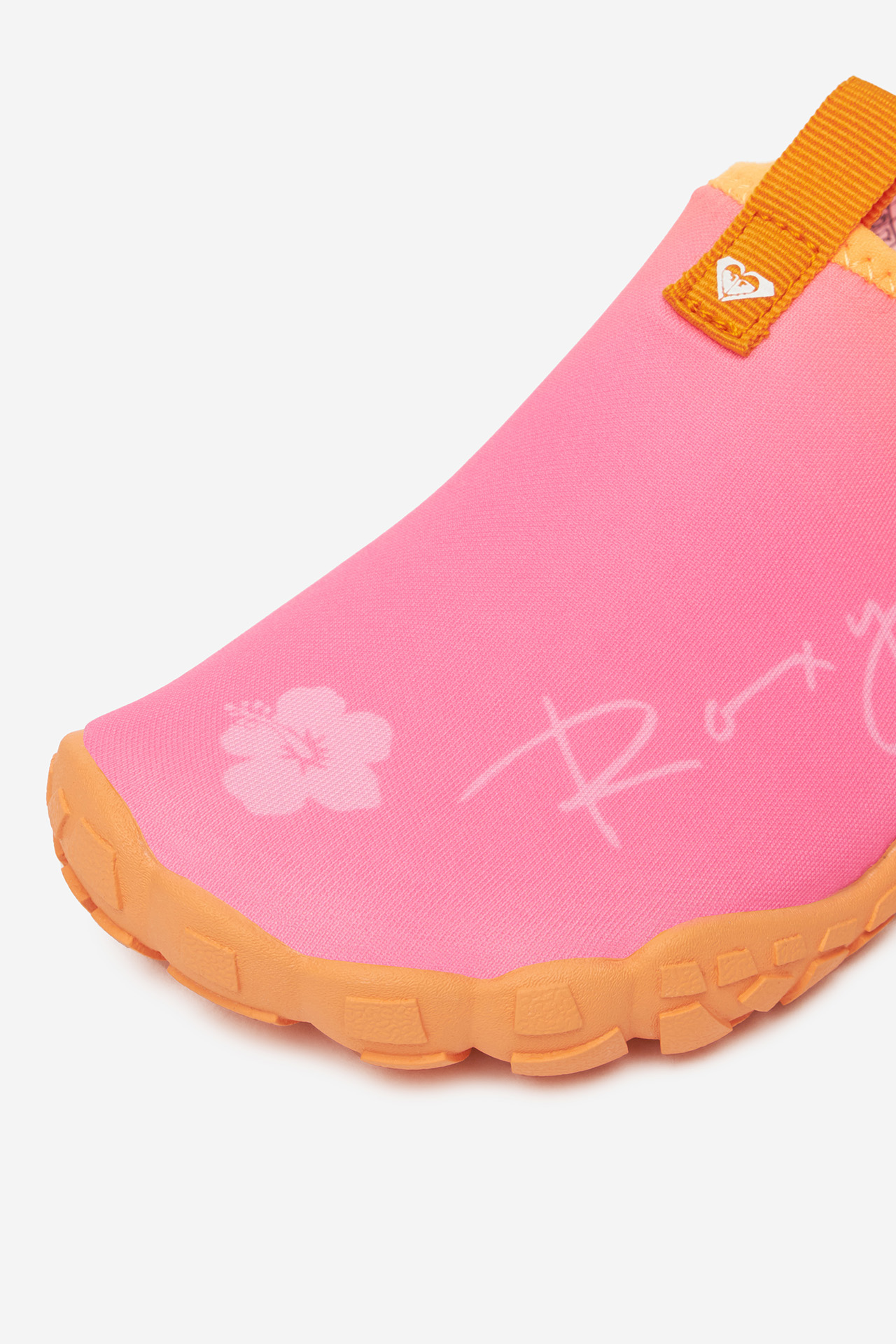 Obuv do vody RŮŽOVÁ