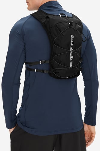 Ranac QUIKSILVER QUIC-P-002-07 Crna