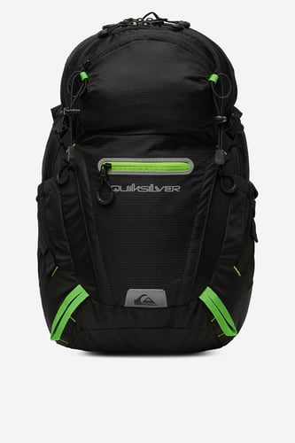 Ranac QUIKSILVER QUIC-P-005-07 Crna