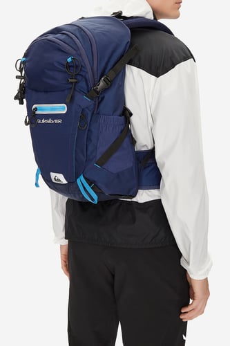 Ranac QUIKSILVER QUIC-P-005-07 Kobalt plava