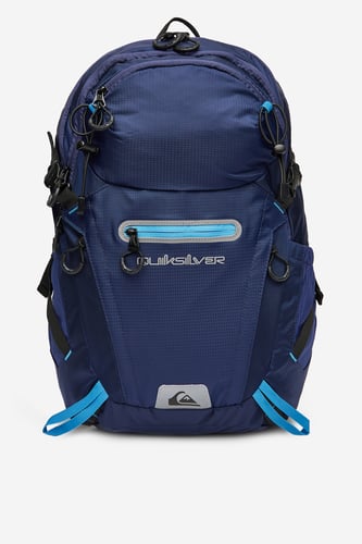 Ranac QUIKSILVER QUIC-P-005-07 Kobalt plava