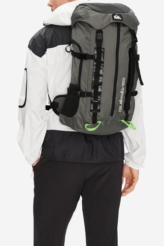 Ranac QUIKSILVER QUIC-P-004-07 Siva