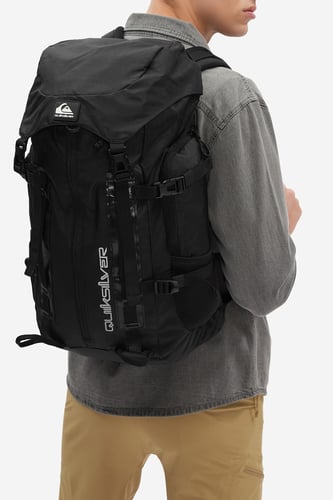 Ranac QUIKSILVER QUIC-P-004-07 Crna