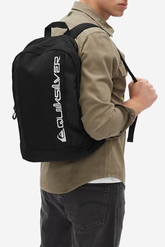 Ranac QUIKSILVER QUIC-P-001-07 Crna