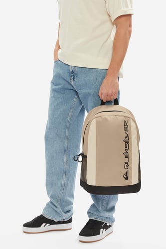 Ranac QUIKSILVER QUIC-P-001-07 Bež