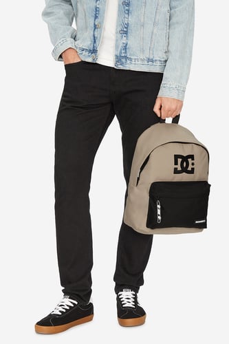 Ranac DC Shoes DCI-P-002-07 Bež