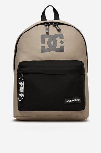 Ranac DC Shoes DCI-P-002-07 Bež