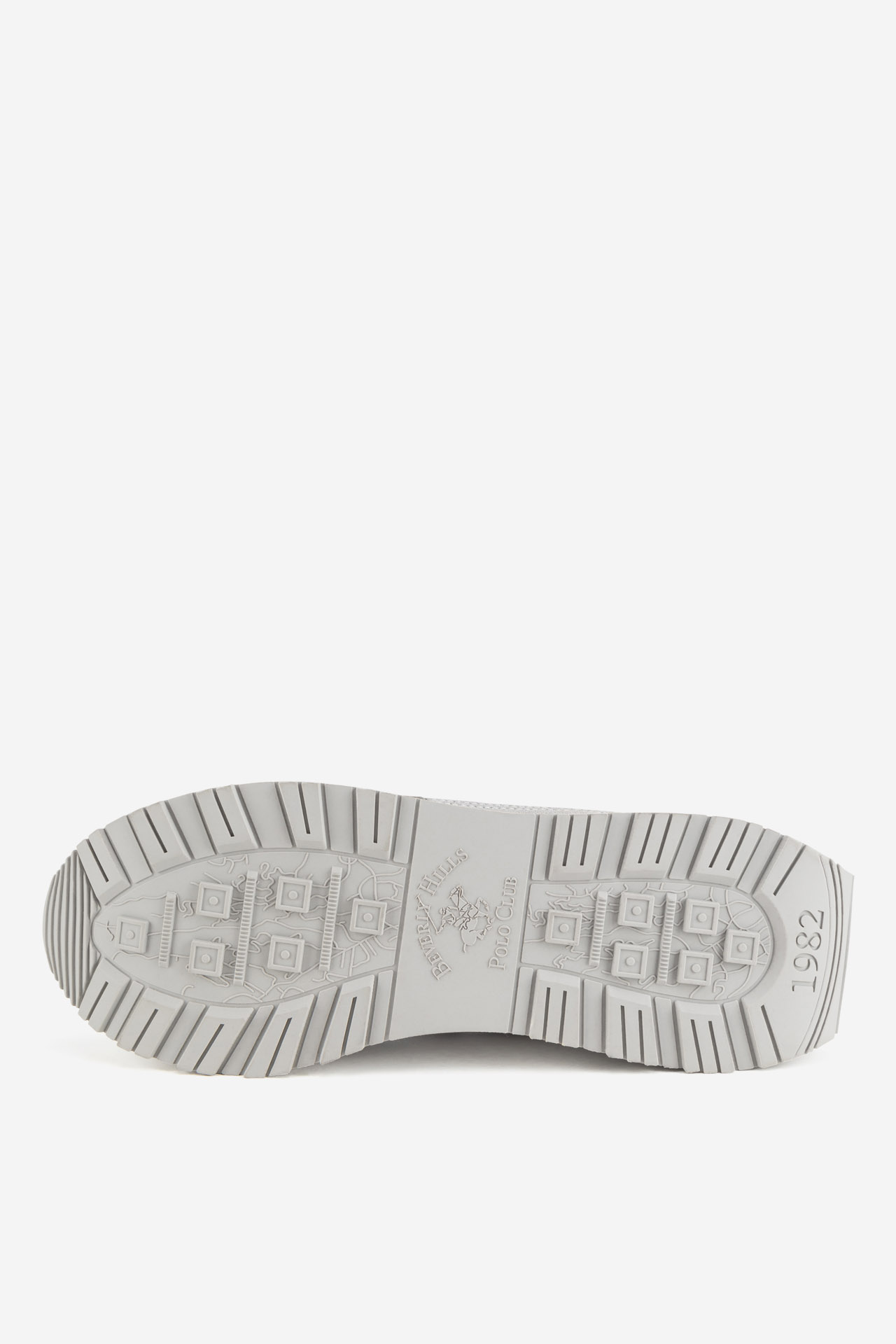 Tenisky SVĚTLE ŠEDÁ