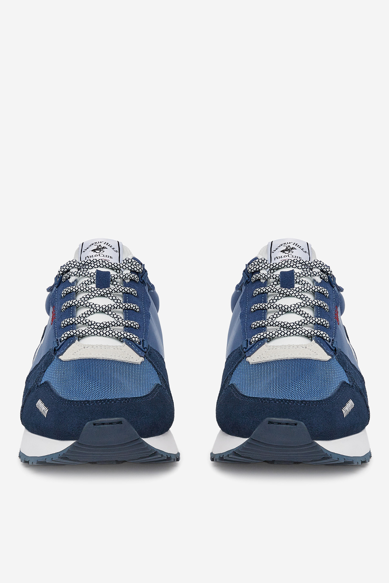 Tenisky TMAVĚ MODRÁ