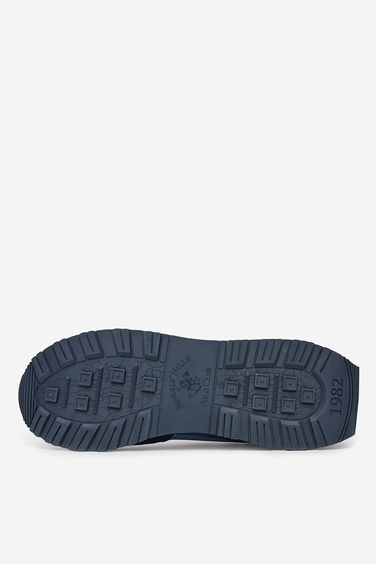 Tenisky TMAVĚ MODRÁ