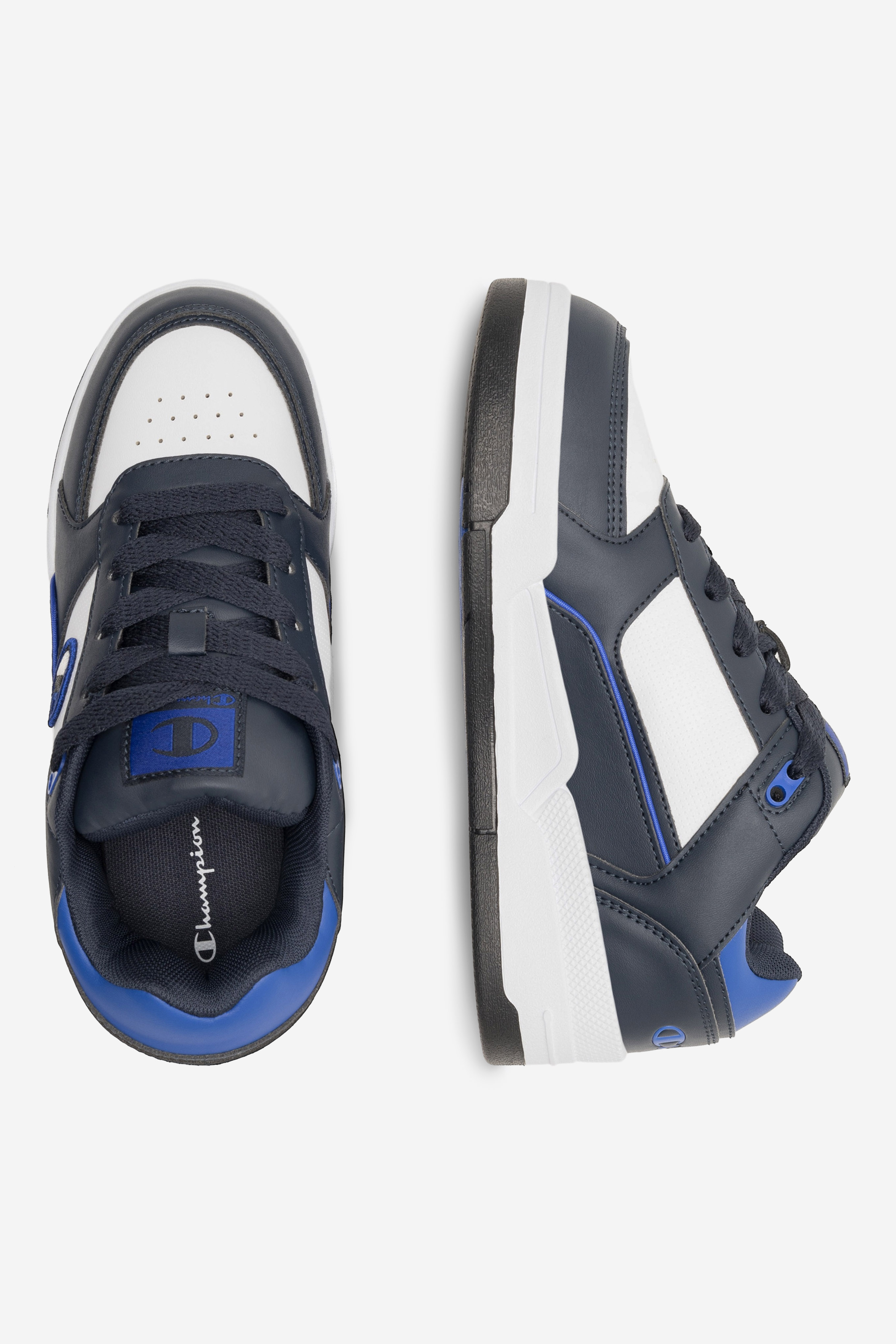 Sportovní obuv ČERNÁ