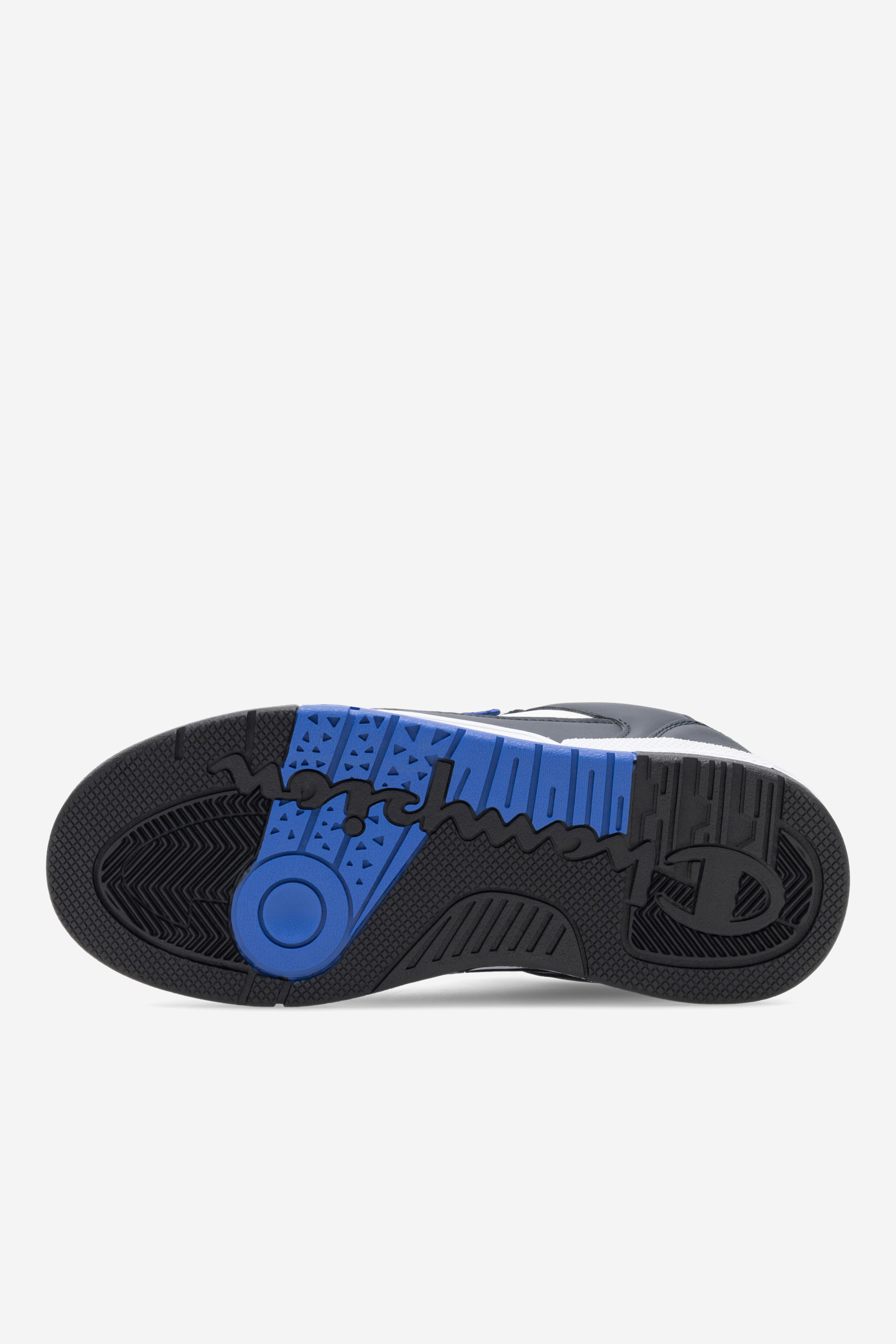 Sportovní obuv ČERNÁ