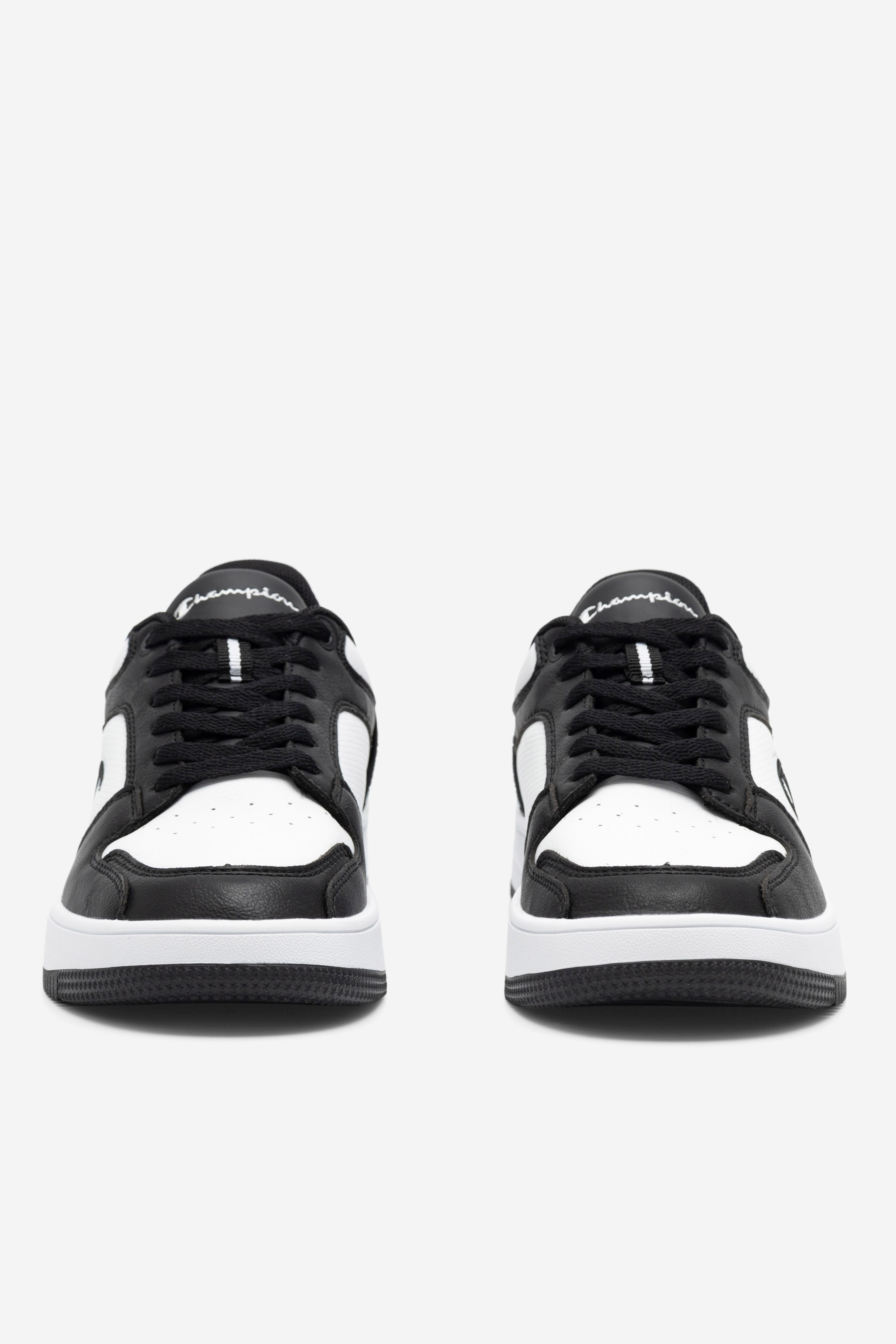 Sportovní obuv ČERNÁ