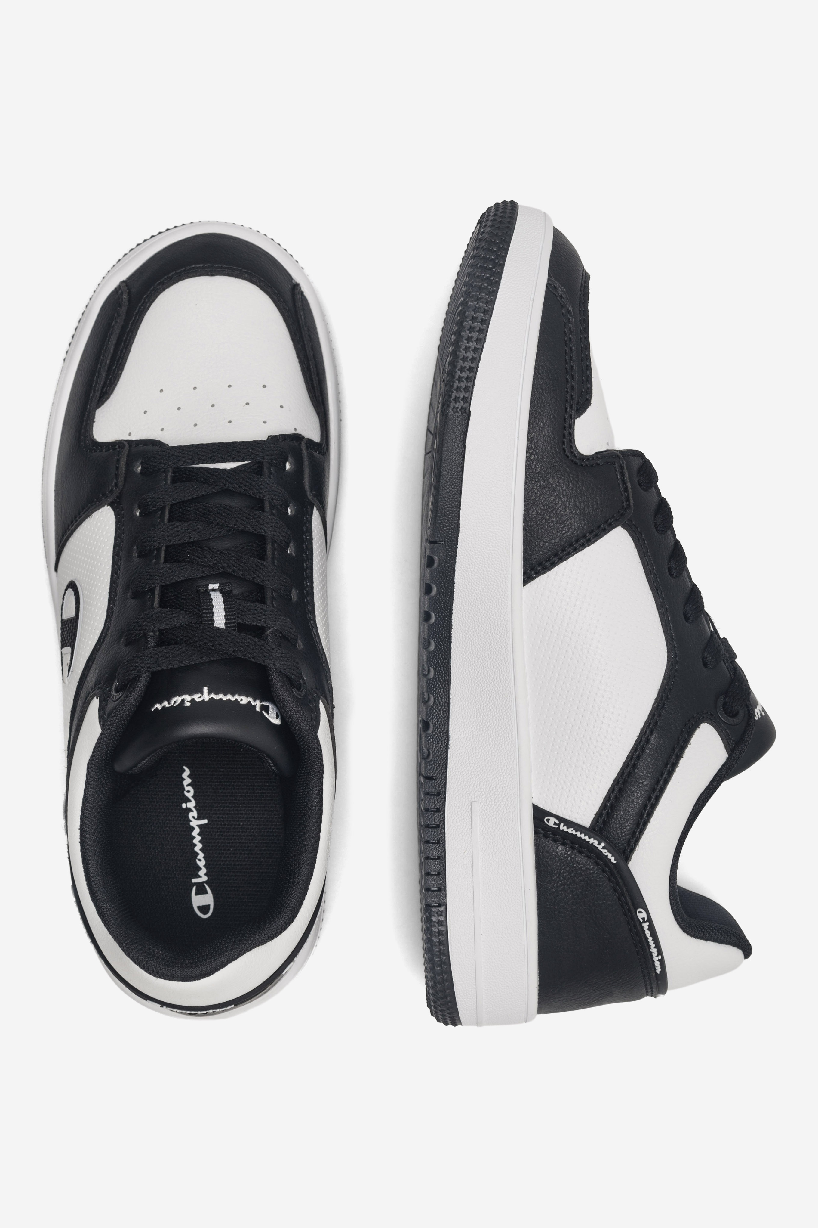 Sportovní obuv ČERNÁ