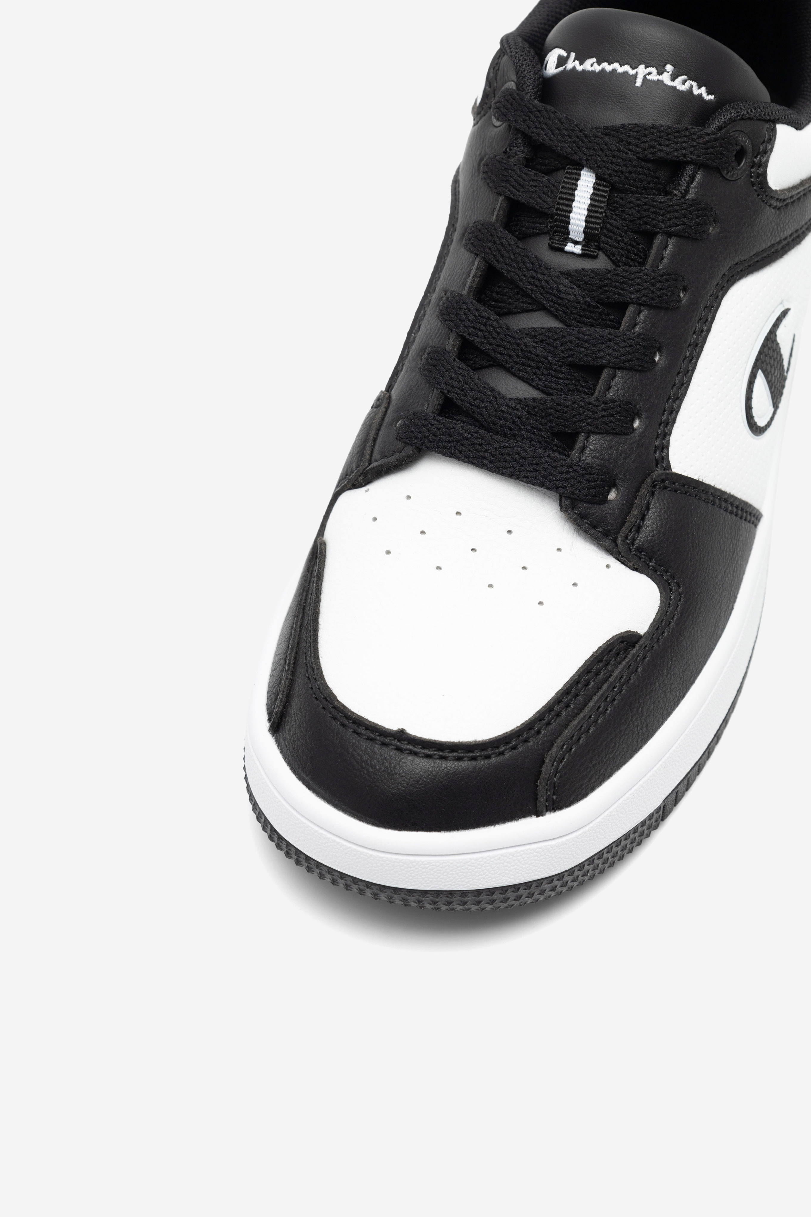 Sportovní obuv ČERNÁ