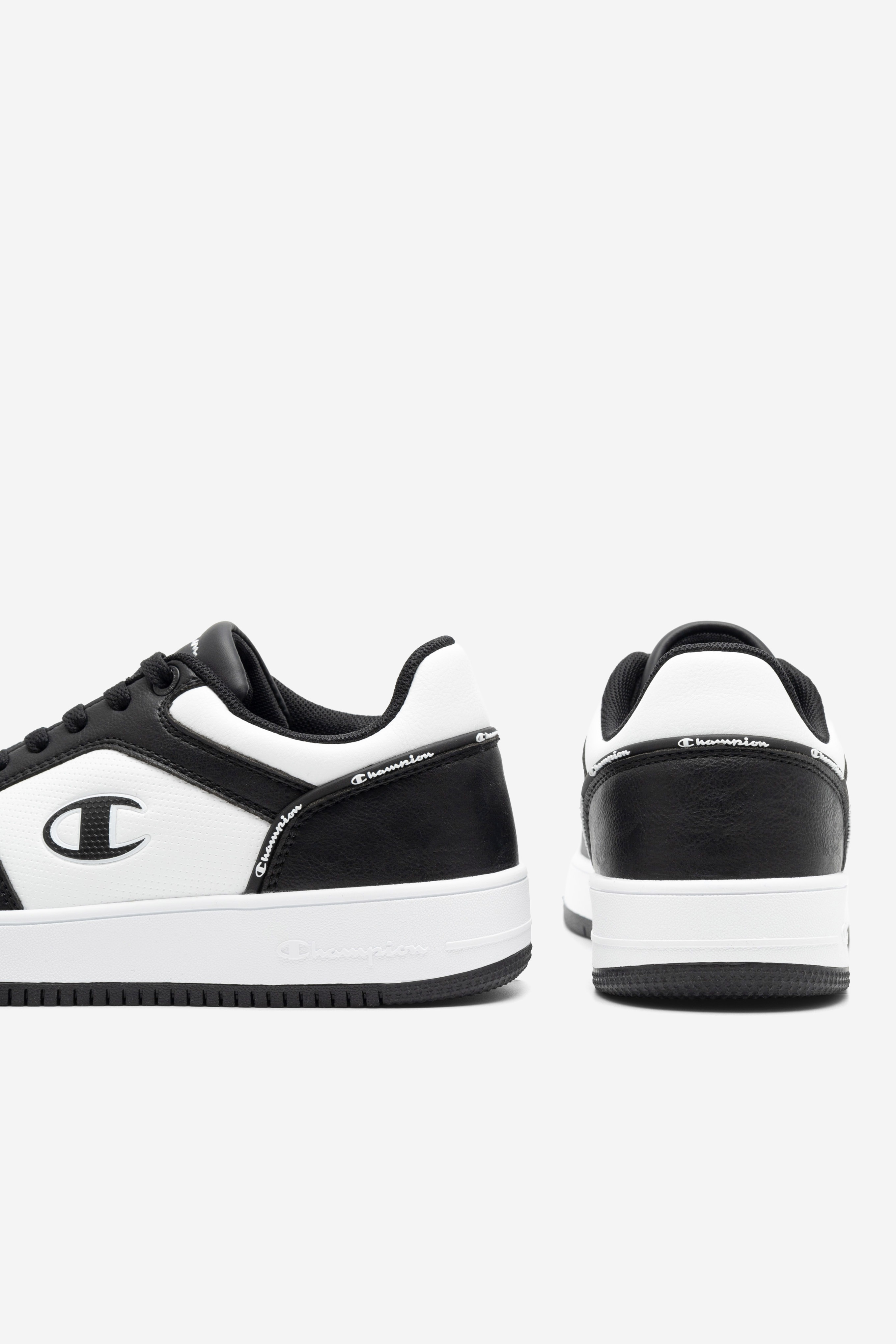 Sportovní obuv ČERNÁ