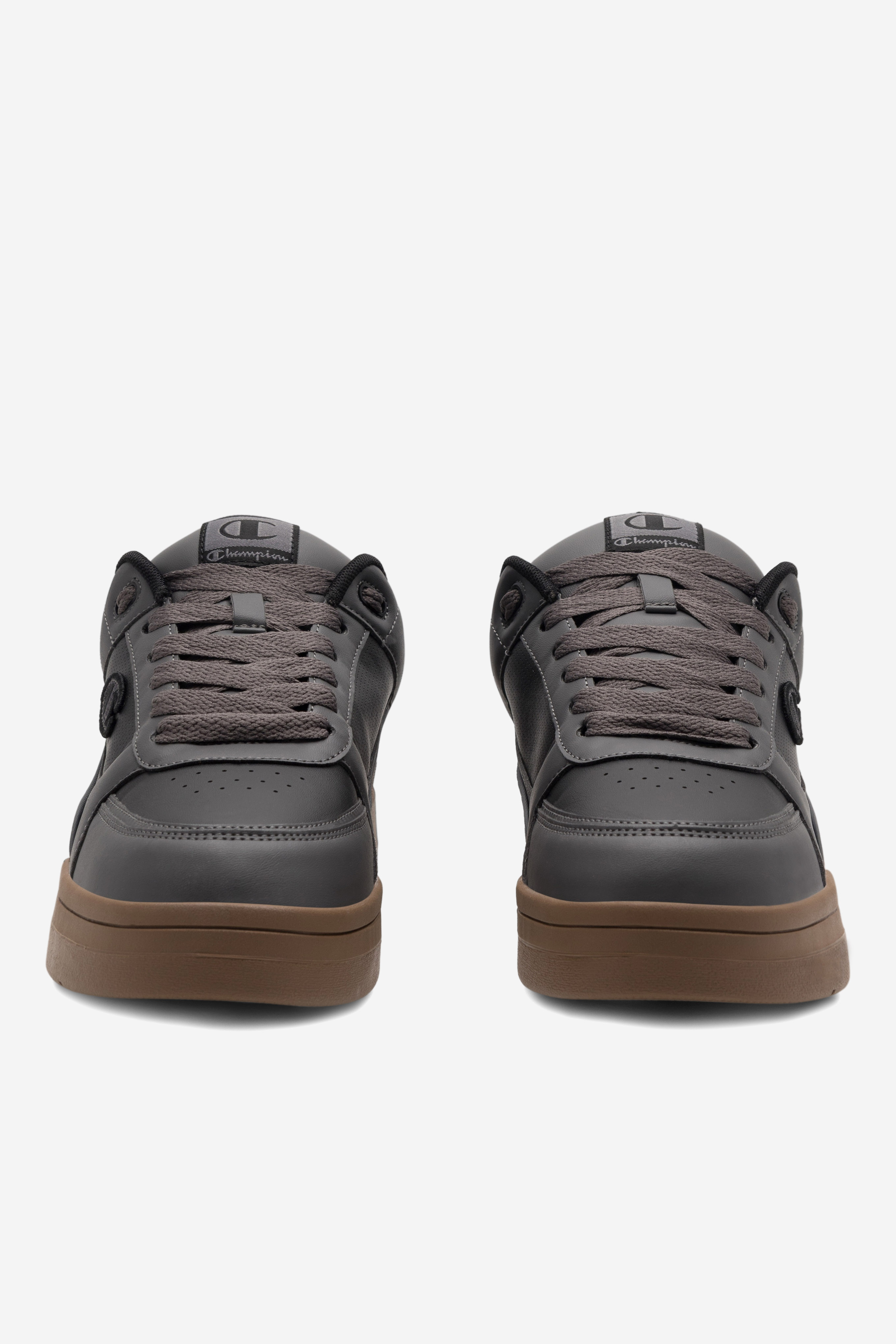 Sportovní obuv ŠEDÁ