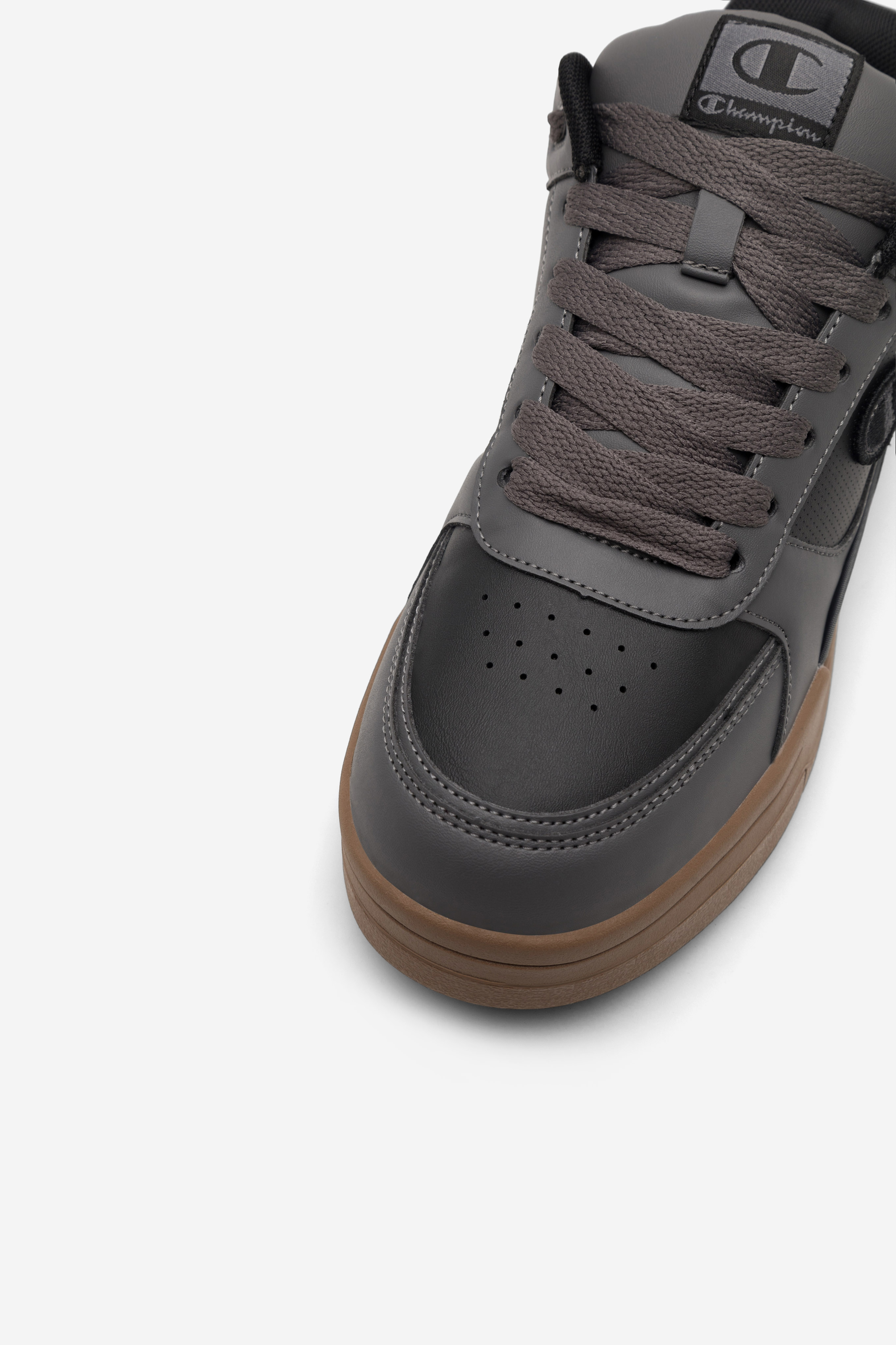 Sportovní obuv ŠEDÁ