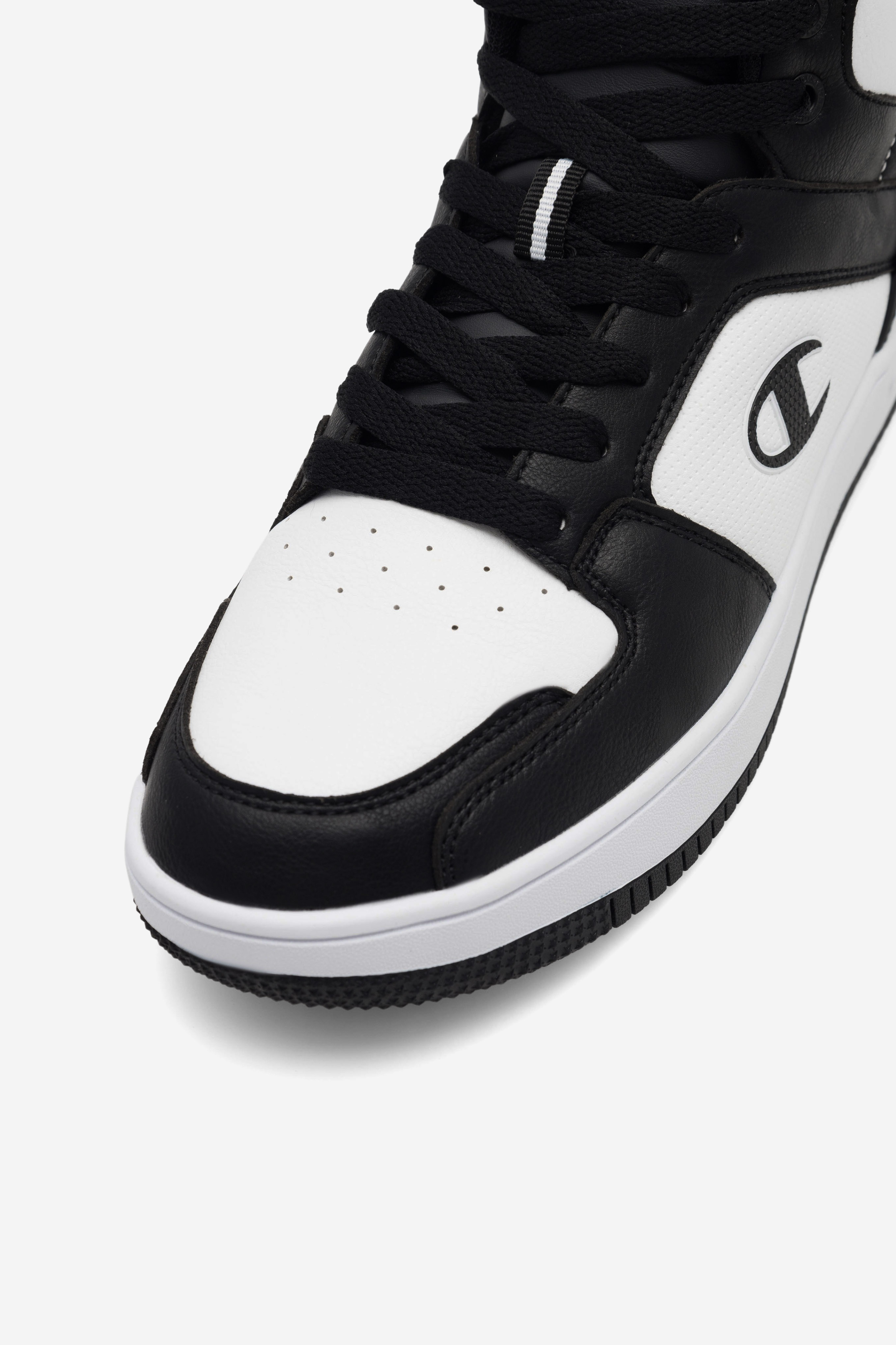 Sportovní obuv ČERNÁ