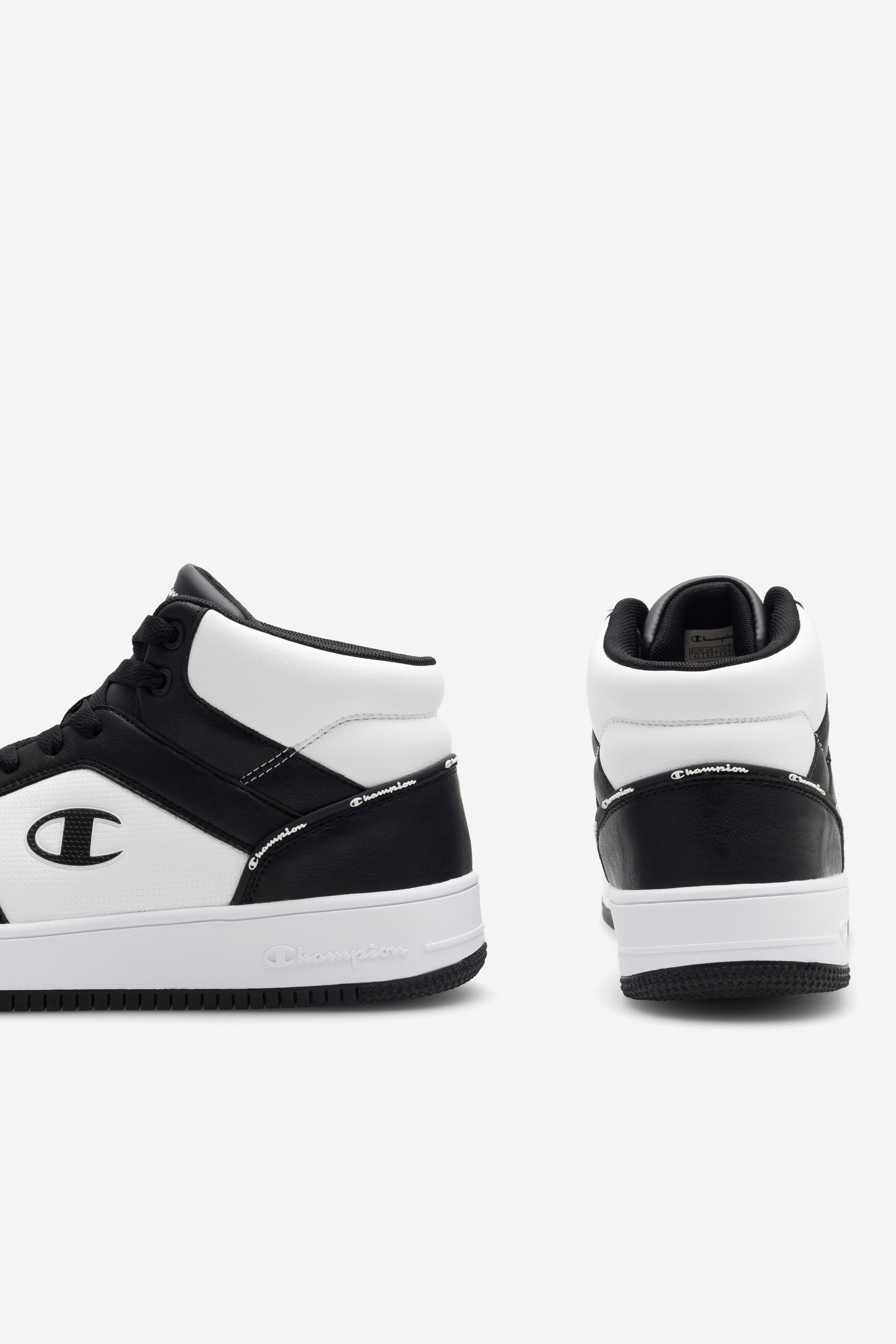 Sportovní obuv ČERNÁ