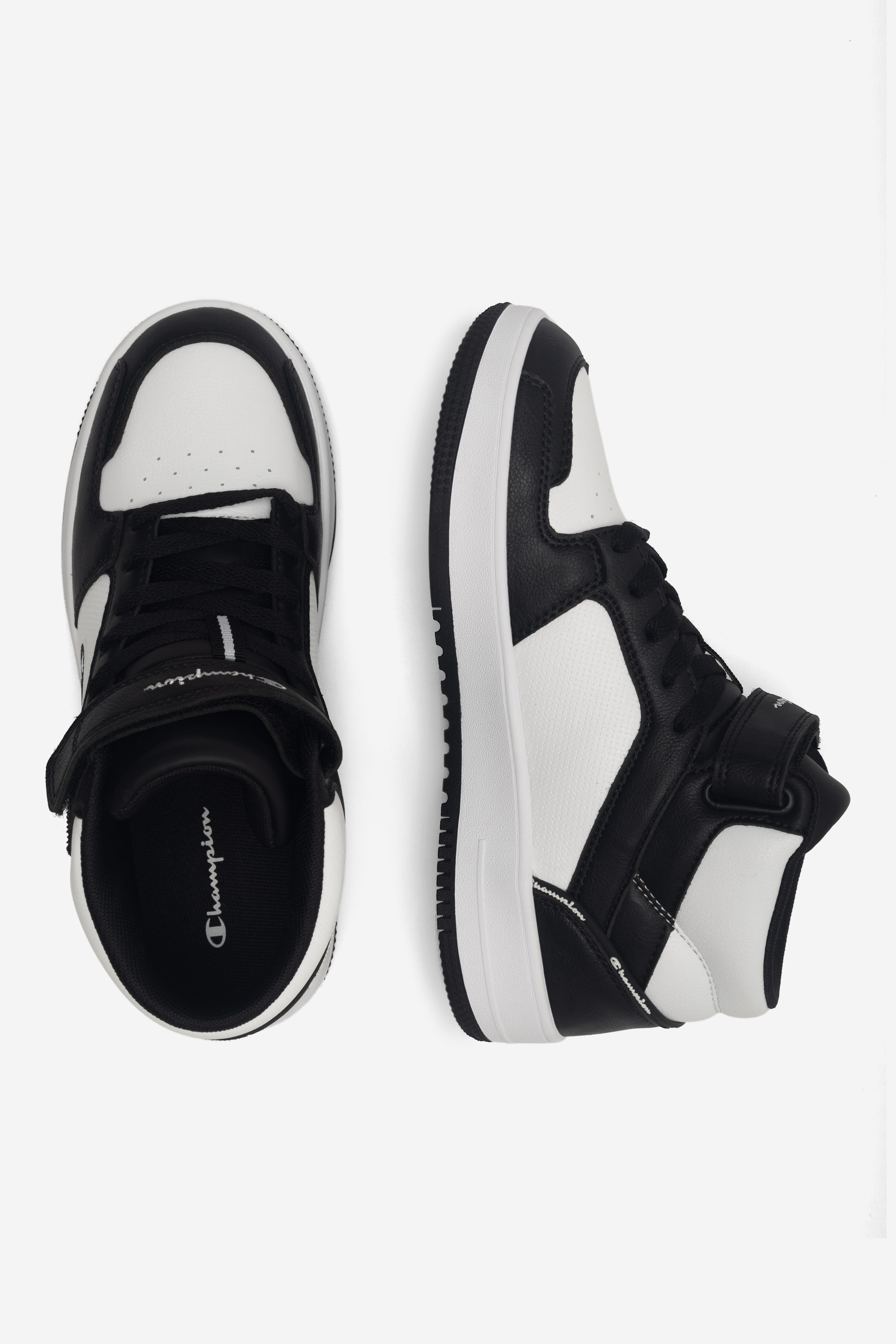 Sportovní obuv ČERNÁ