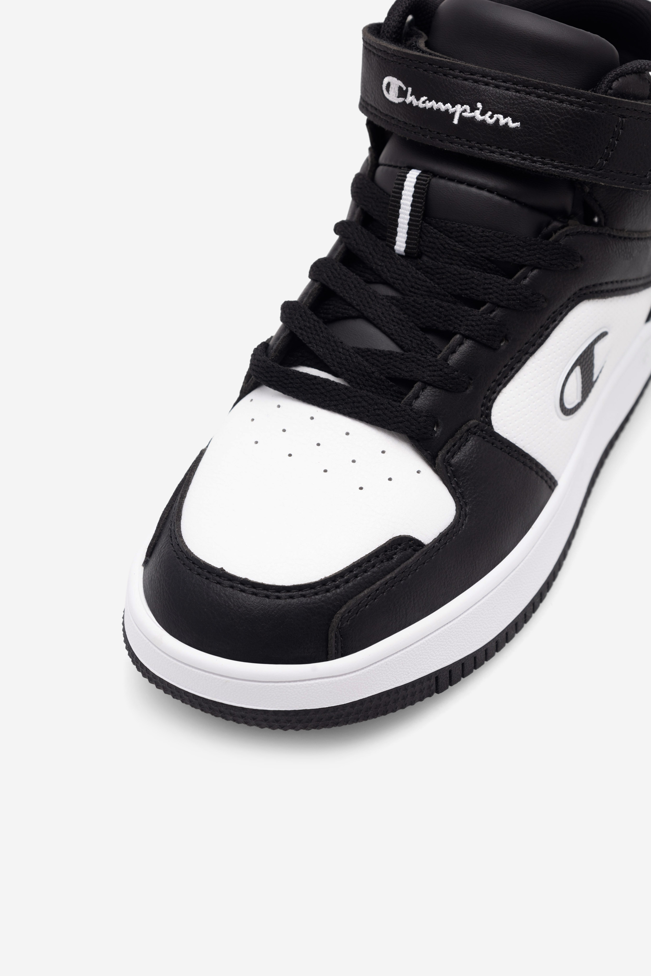 Sportovní obuv ČERNÁ