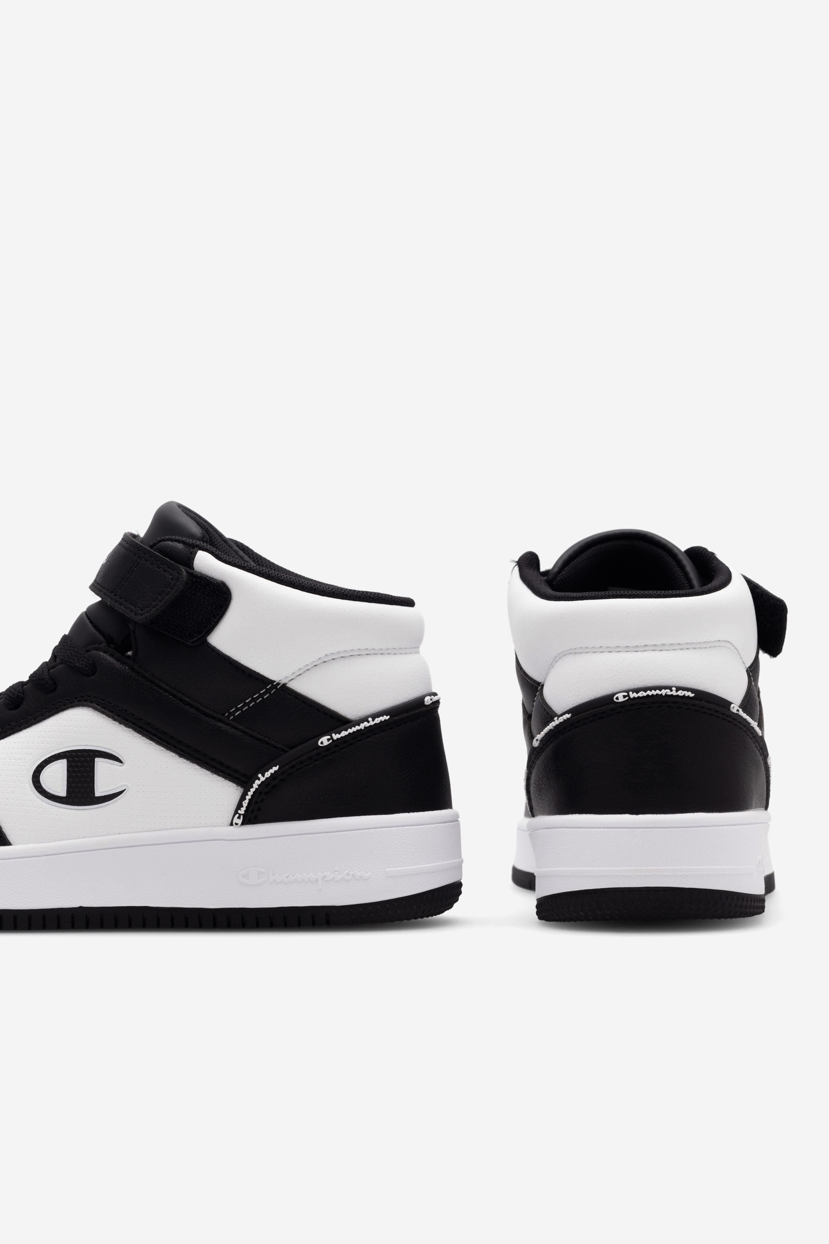 Sportovní obuv ČERNÁ