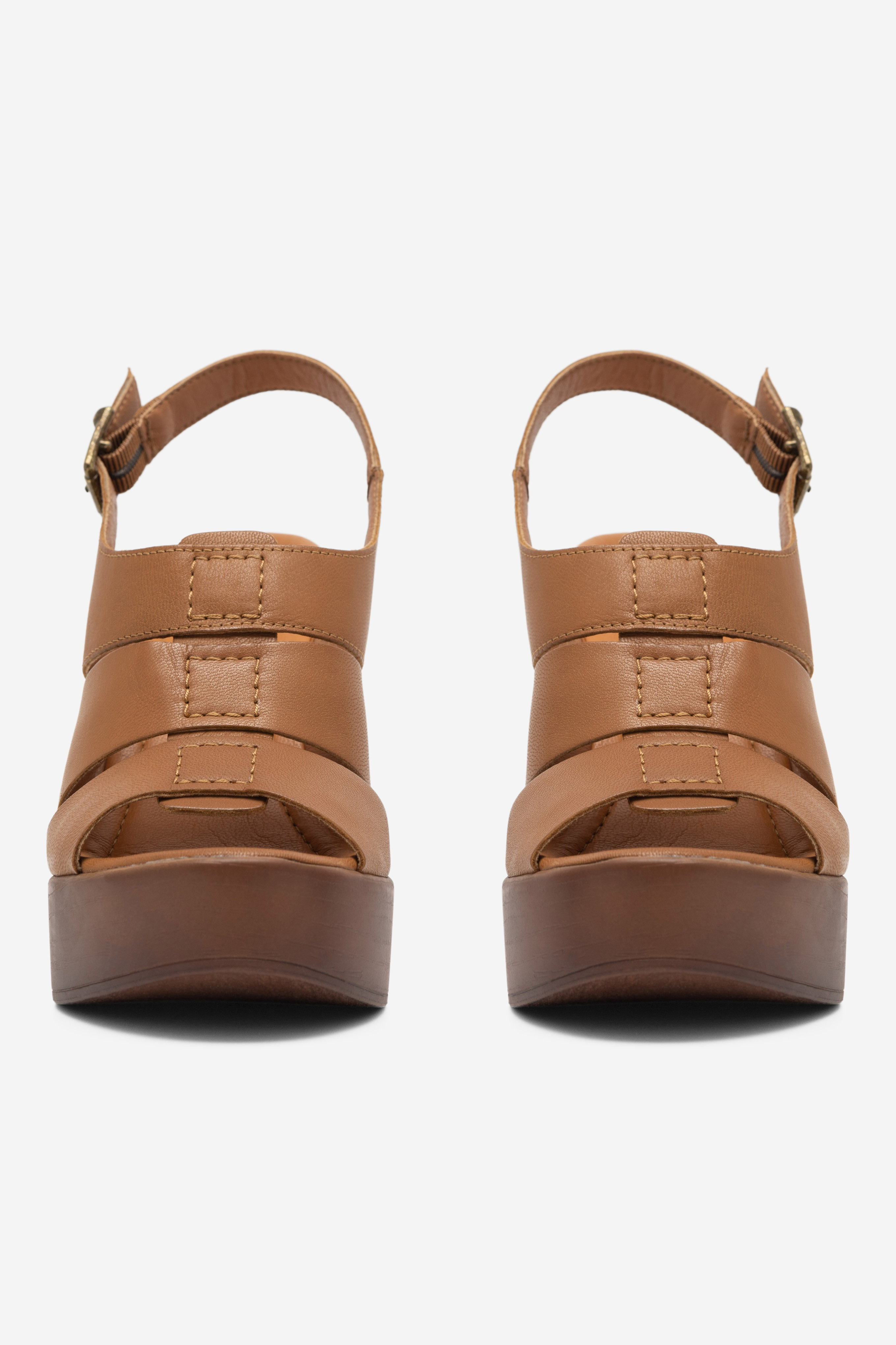 Sandály CAMEL