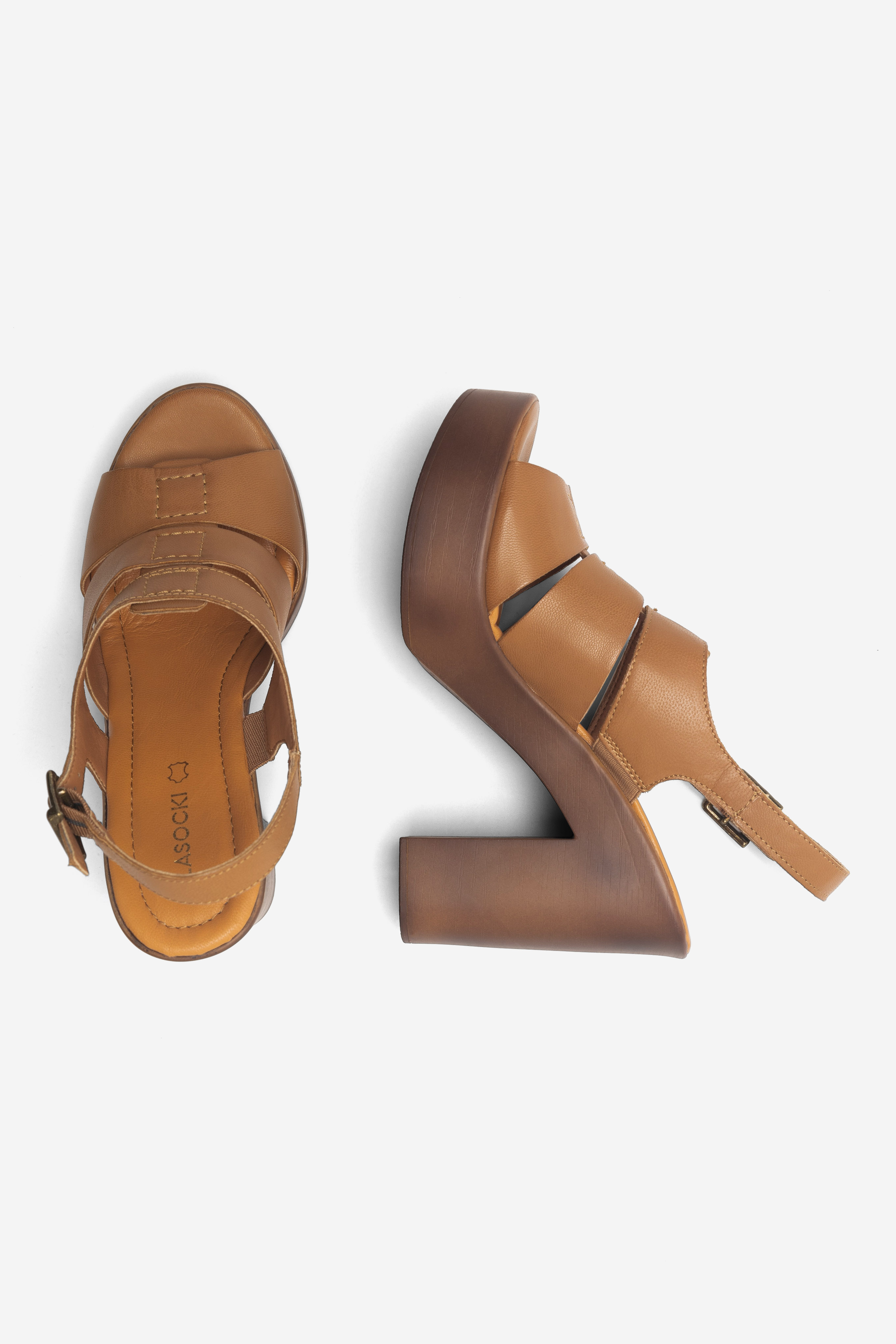Sandály CAMEL
