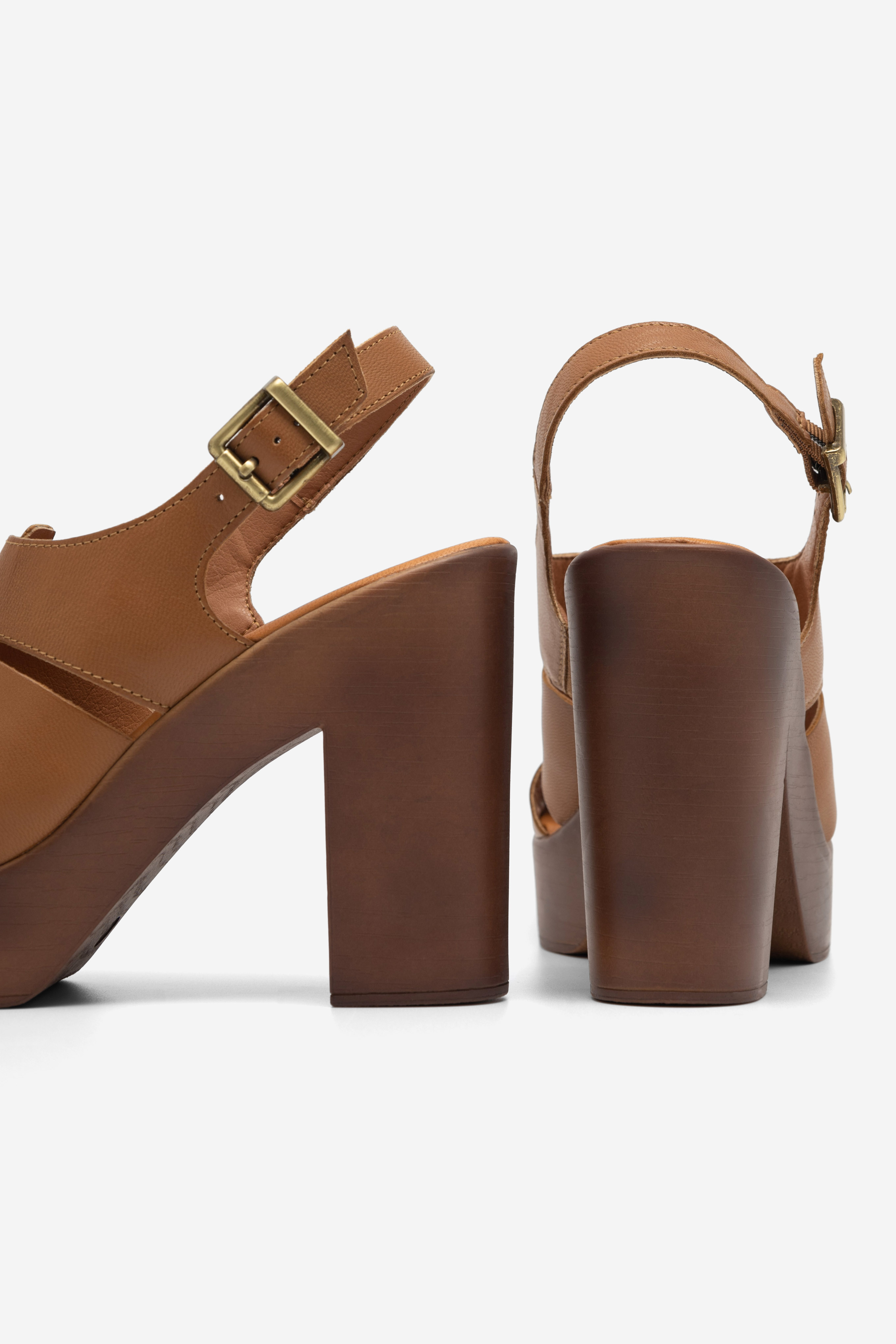 Sandály CAMEL