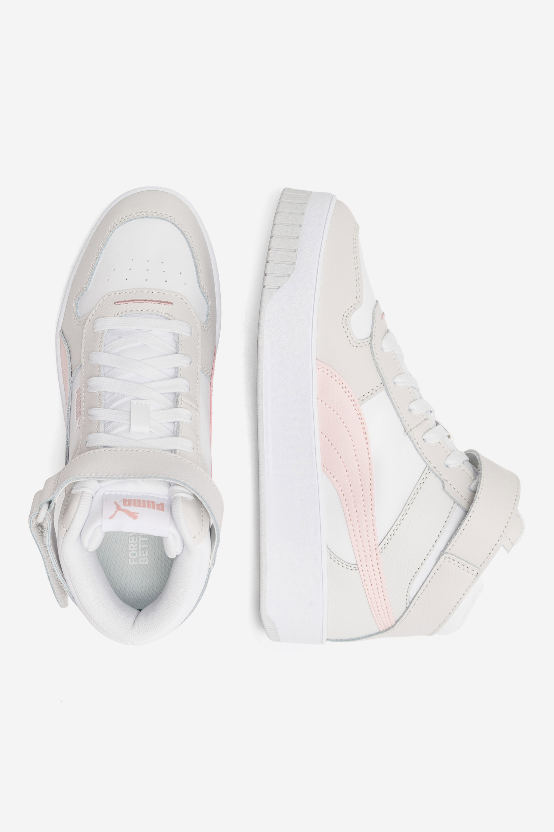 CARINA STREET MID