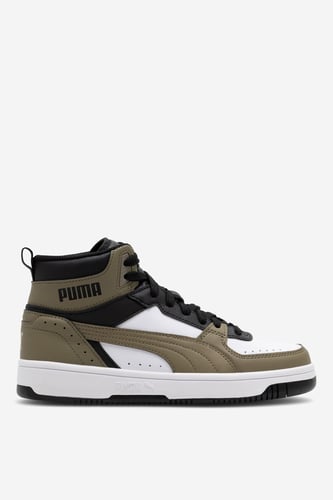 Puma REBOUND-JOY-JR 37468715 KHAKI