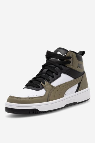Puma REBOUND-JOY-JR 37468715 KHAKI