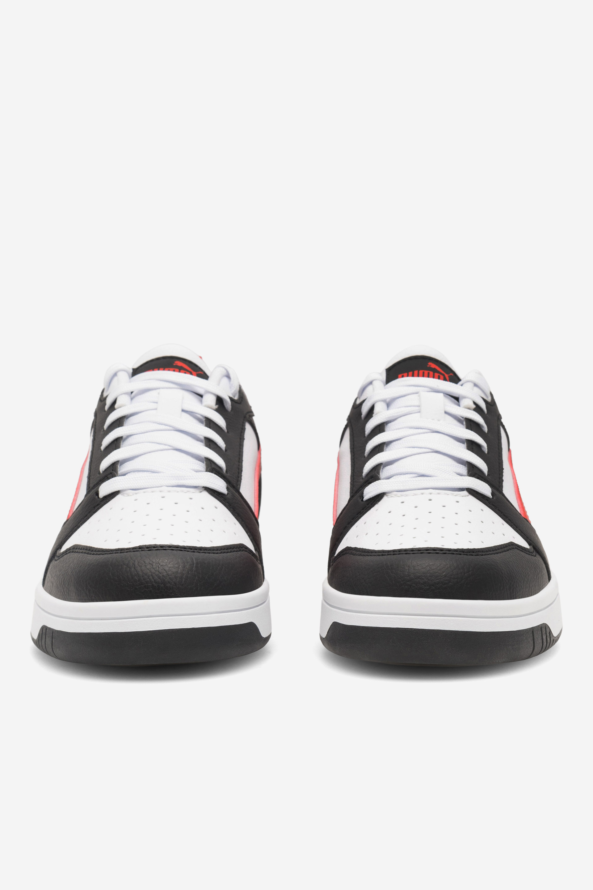 Sportovní obuv BÍLÁ